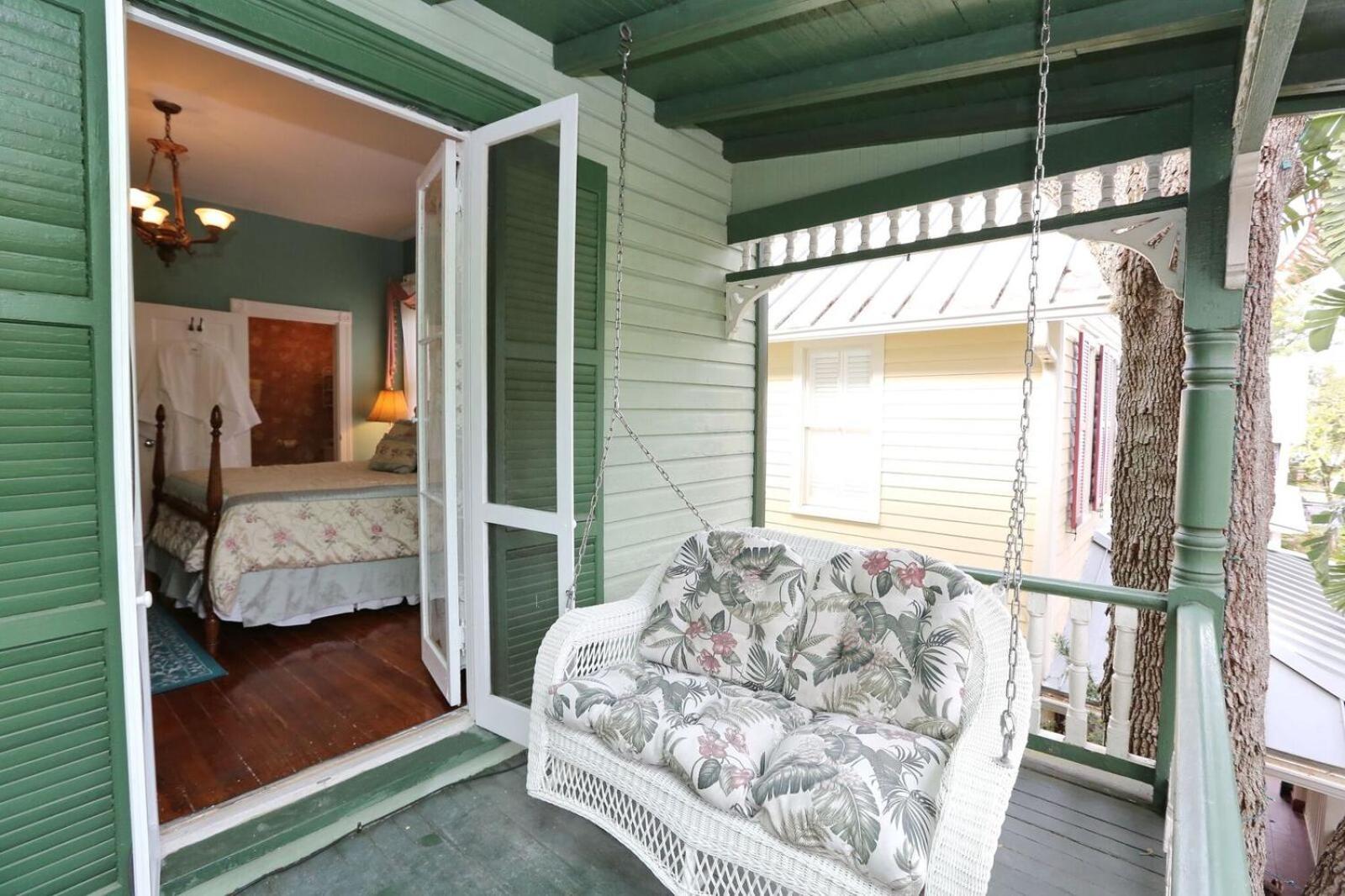 Historic Sevilla House (Adults only) photo 18