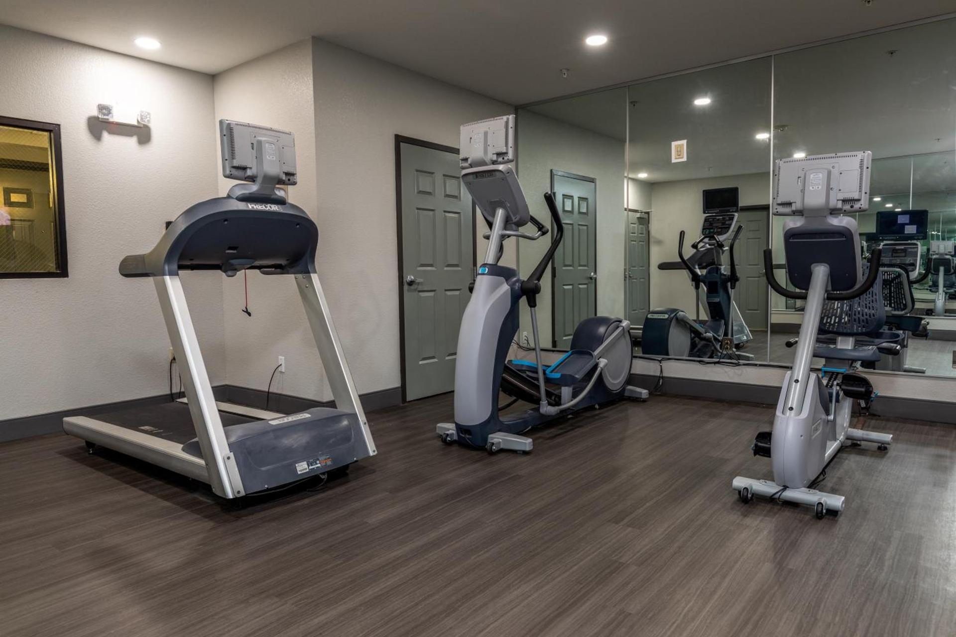 Candlewood Suites Knoxville Airport-Alcoa by IHG photo 10
