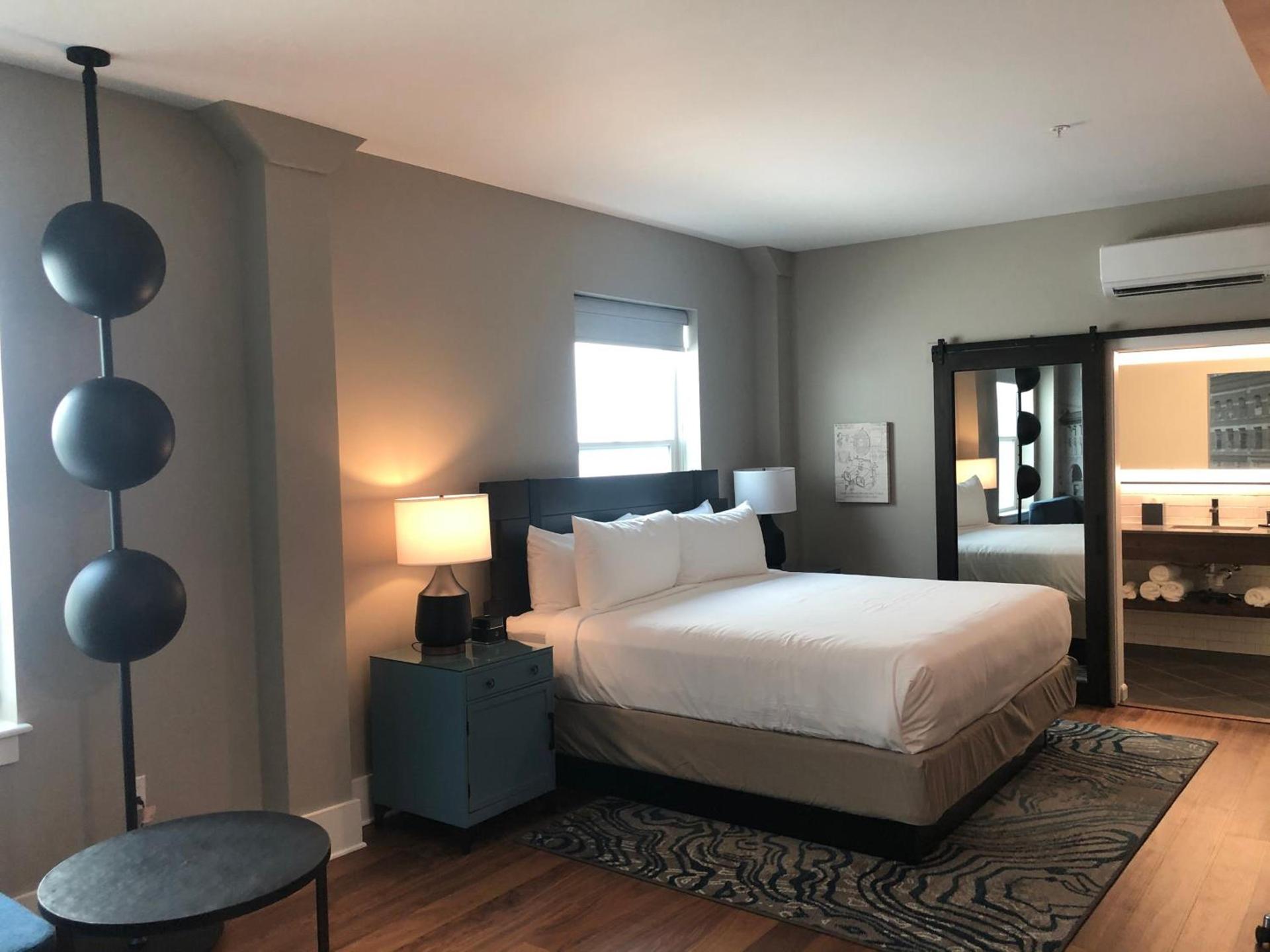 Hotel Indigo Spokane Downtown by IHG photo 67
