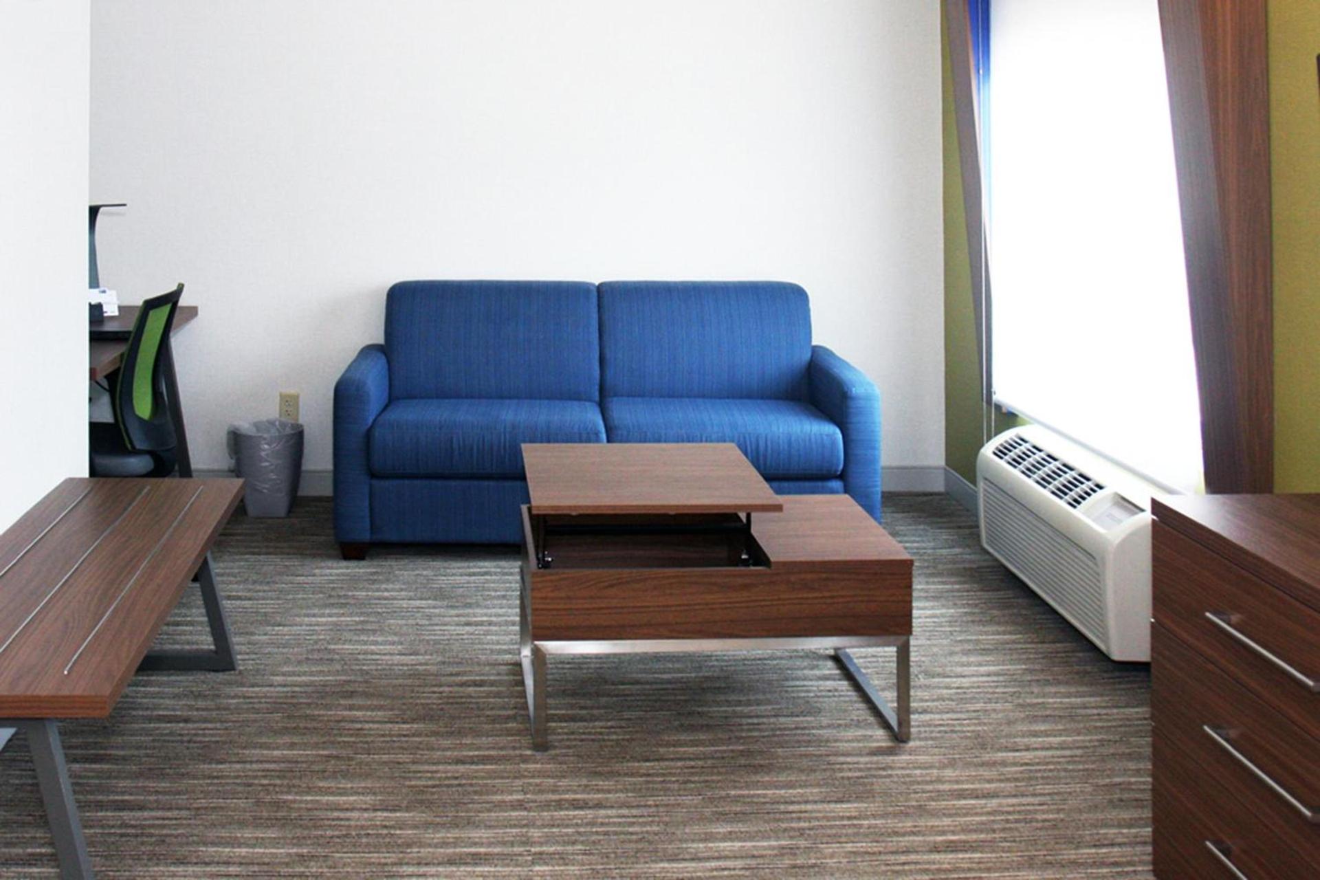 Holiday Inn Express Branford-New Haven by IHG photo 56