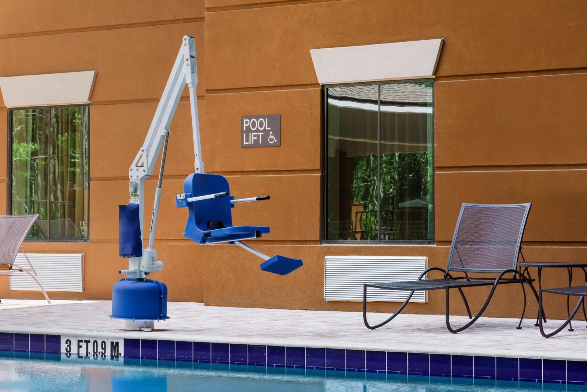 Candlewood Suites - Orlando - Lake Buena Vista by IHG photo 47
