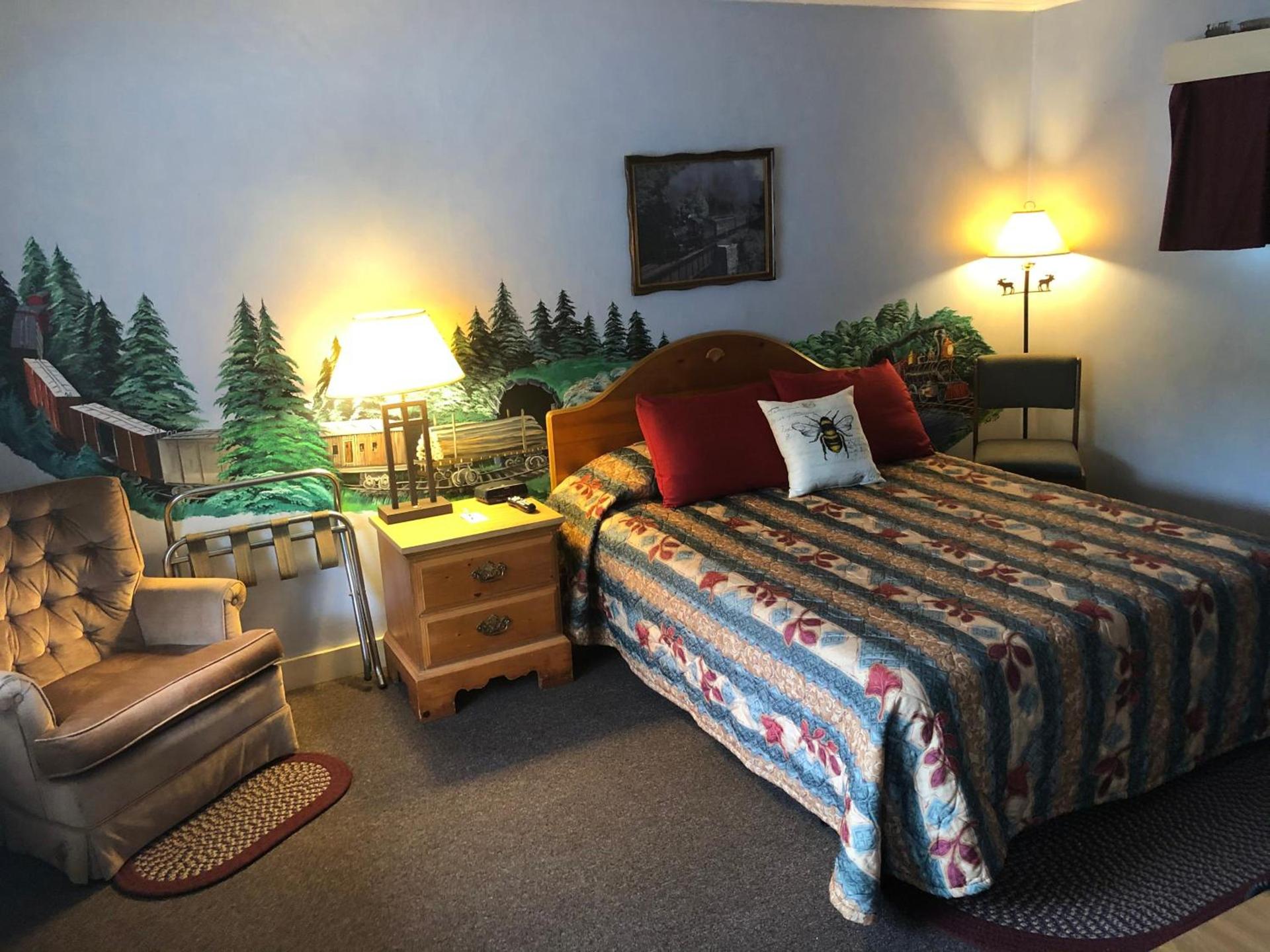 Wells River Motel photo 23