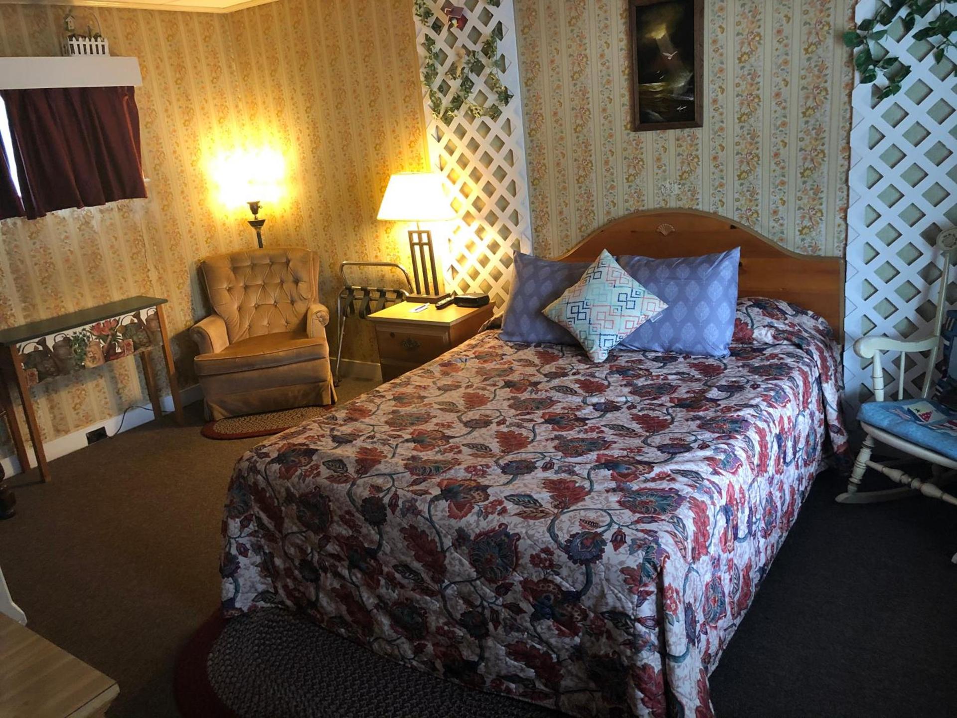 Wells River Motel photo 24