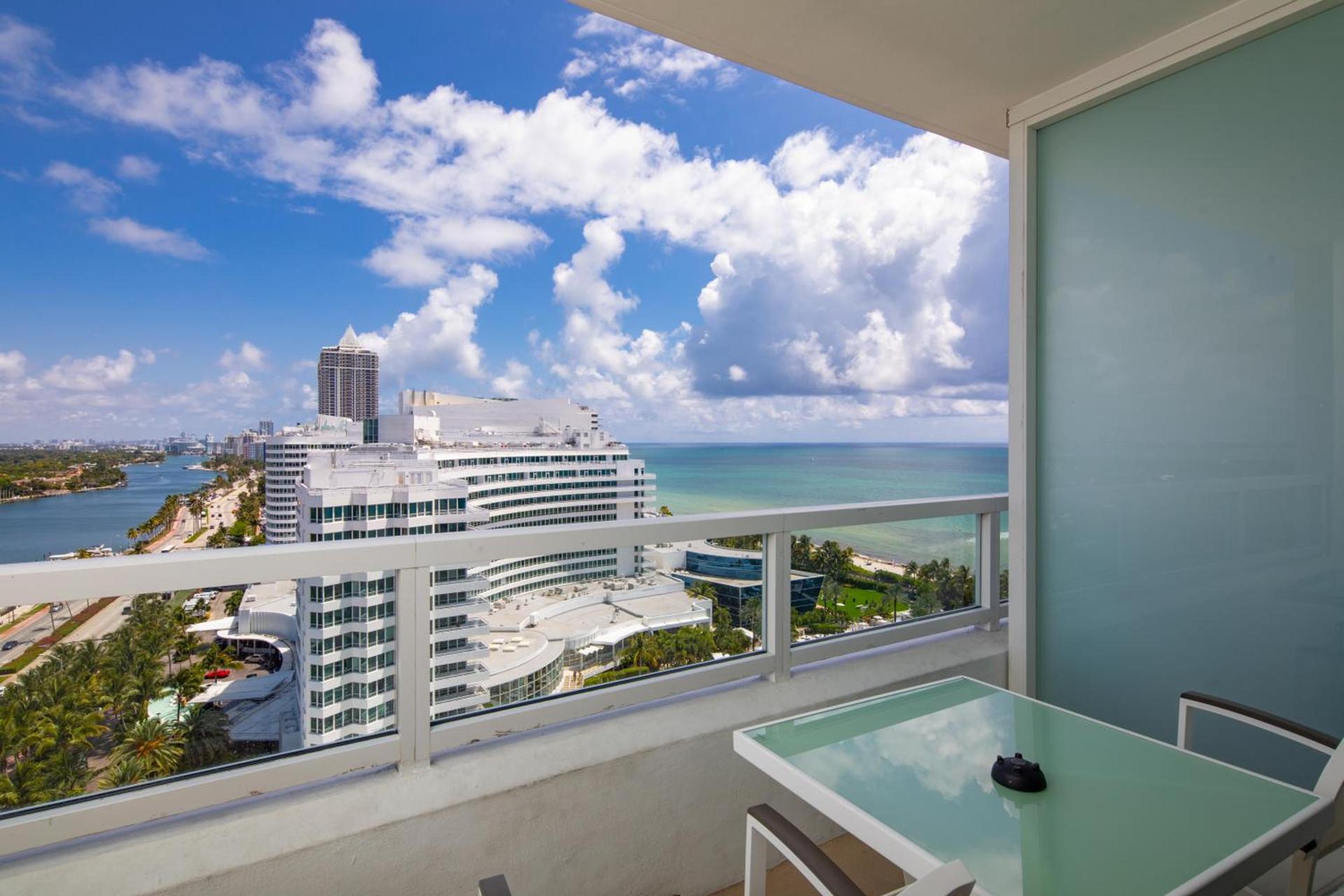 FB Miami Beach Tresor Private Luxury Suites photo 38