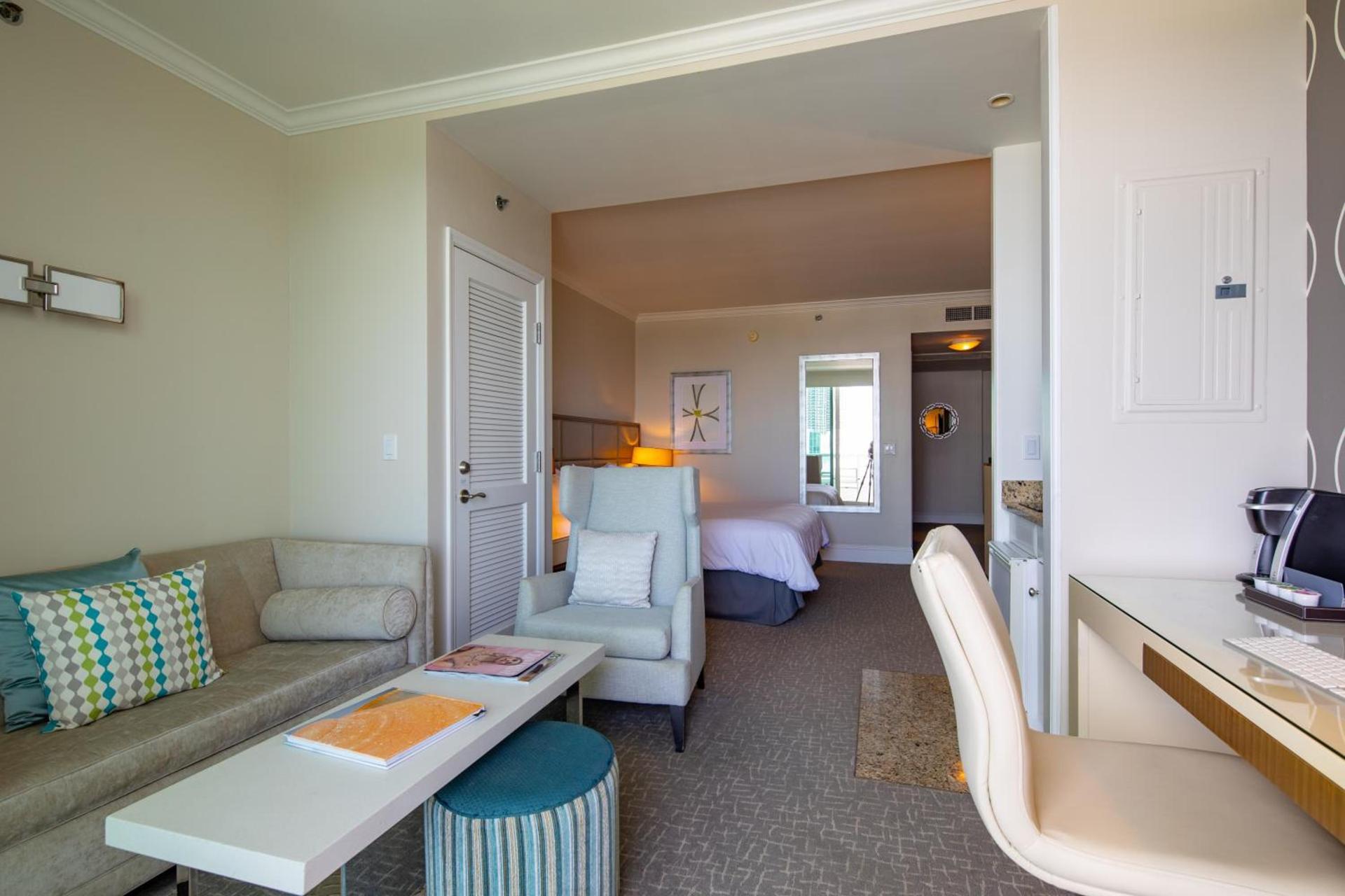 FB Miami Beach Tresor Private Luxury Suites photo 39