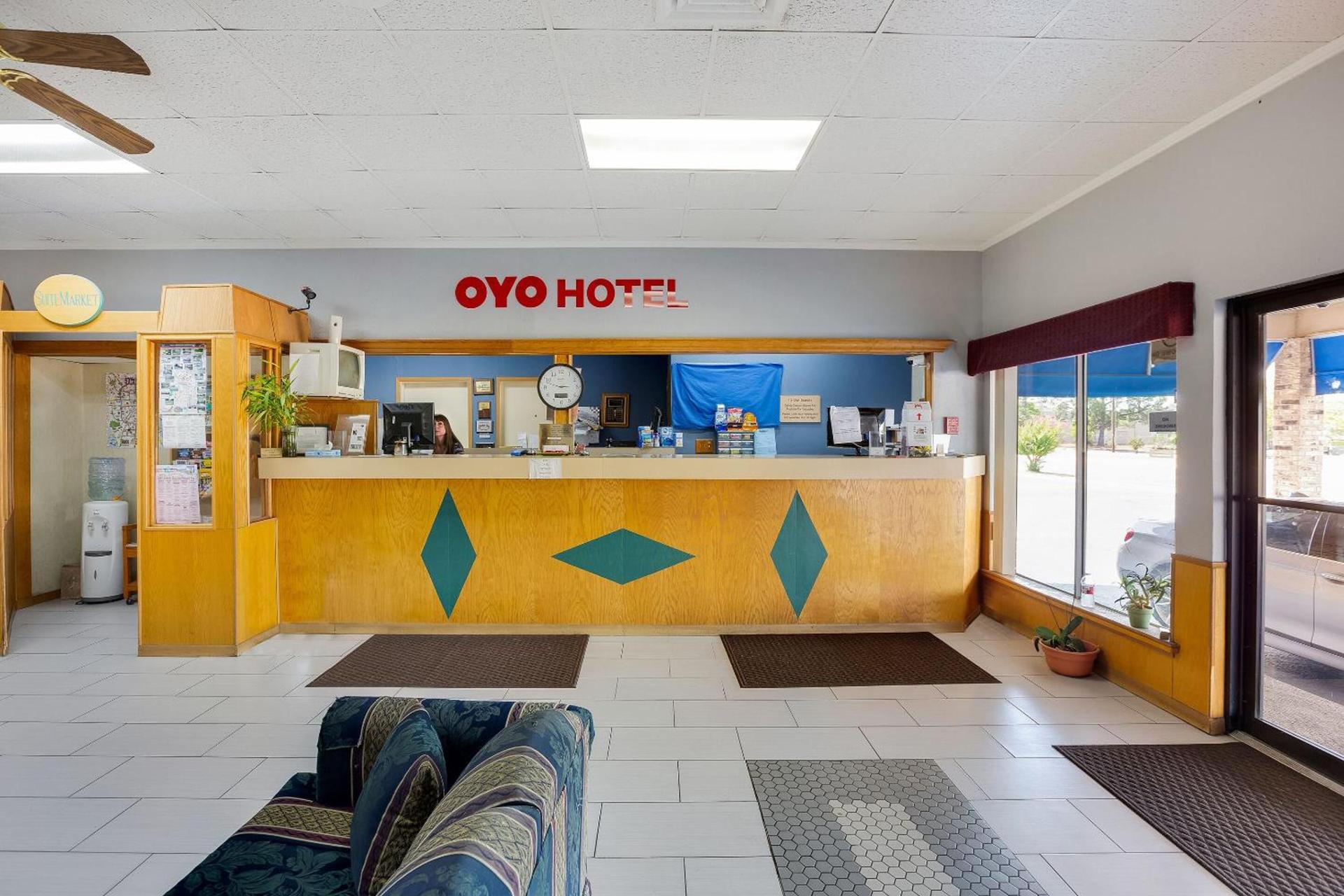 OYO Hotel Tyler Lindale photo 44