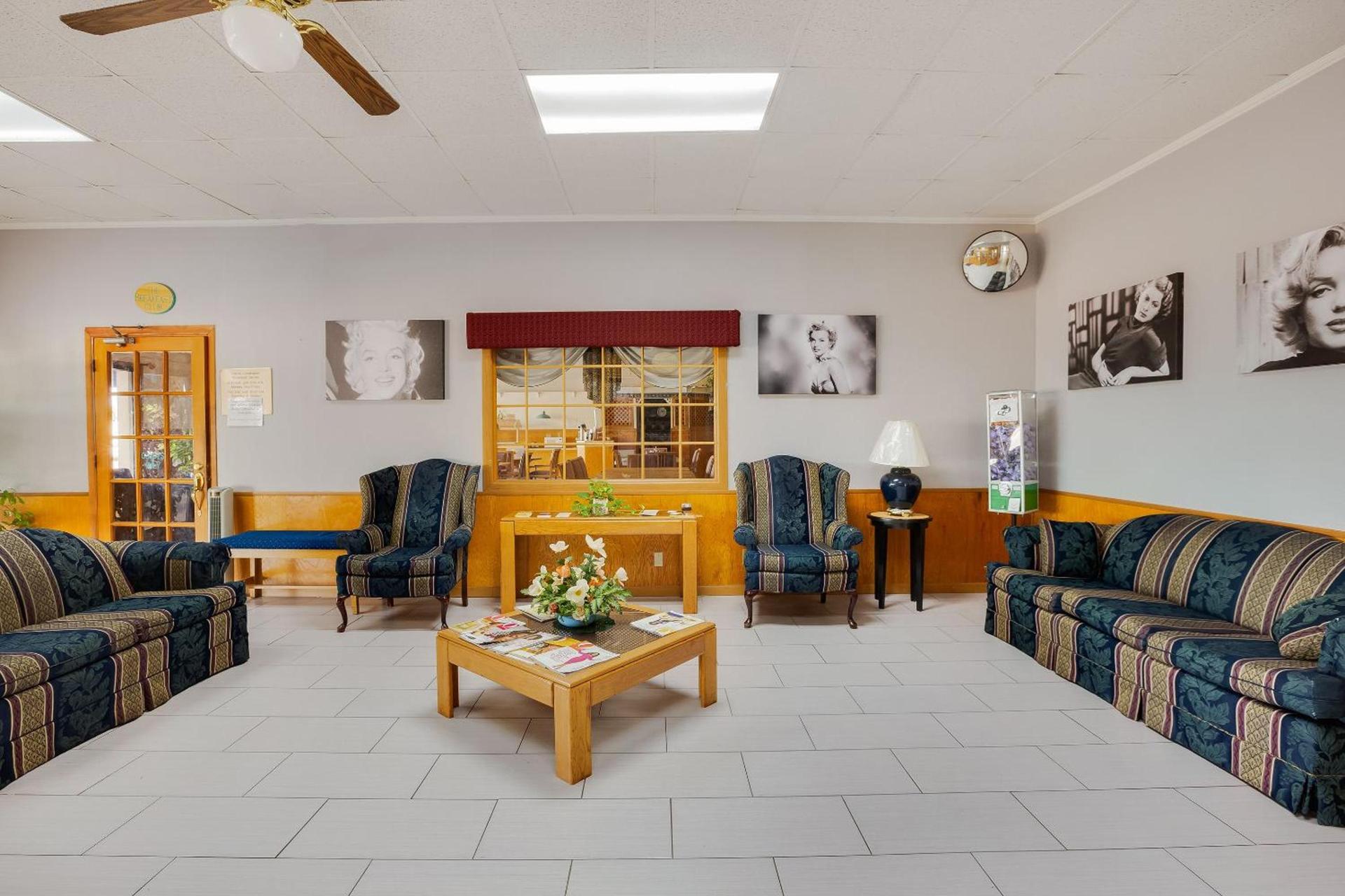 OYO Hotel Tyler Lindale photo 43