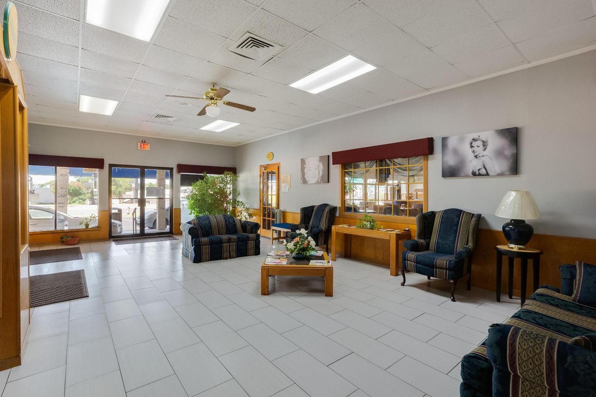 OYO Hotel Tyler Lindale photo 42