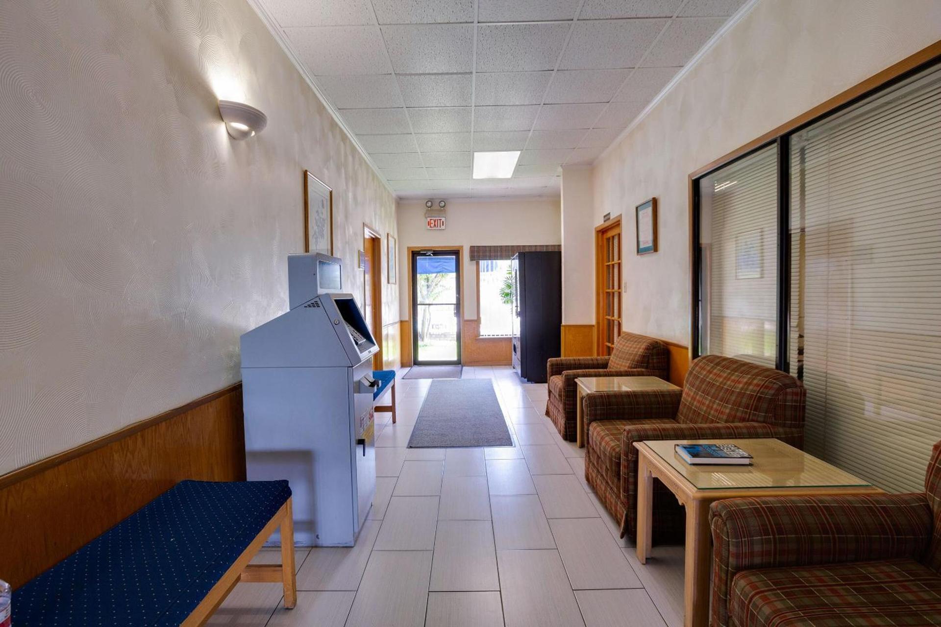 OYO Hotel Tyler Lindale photo 41