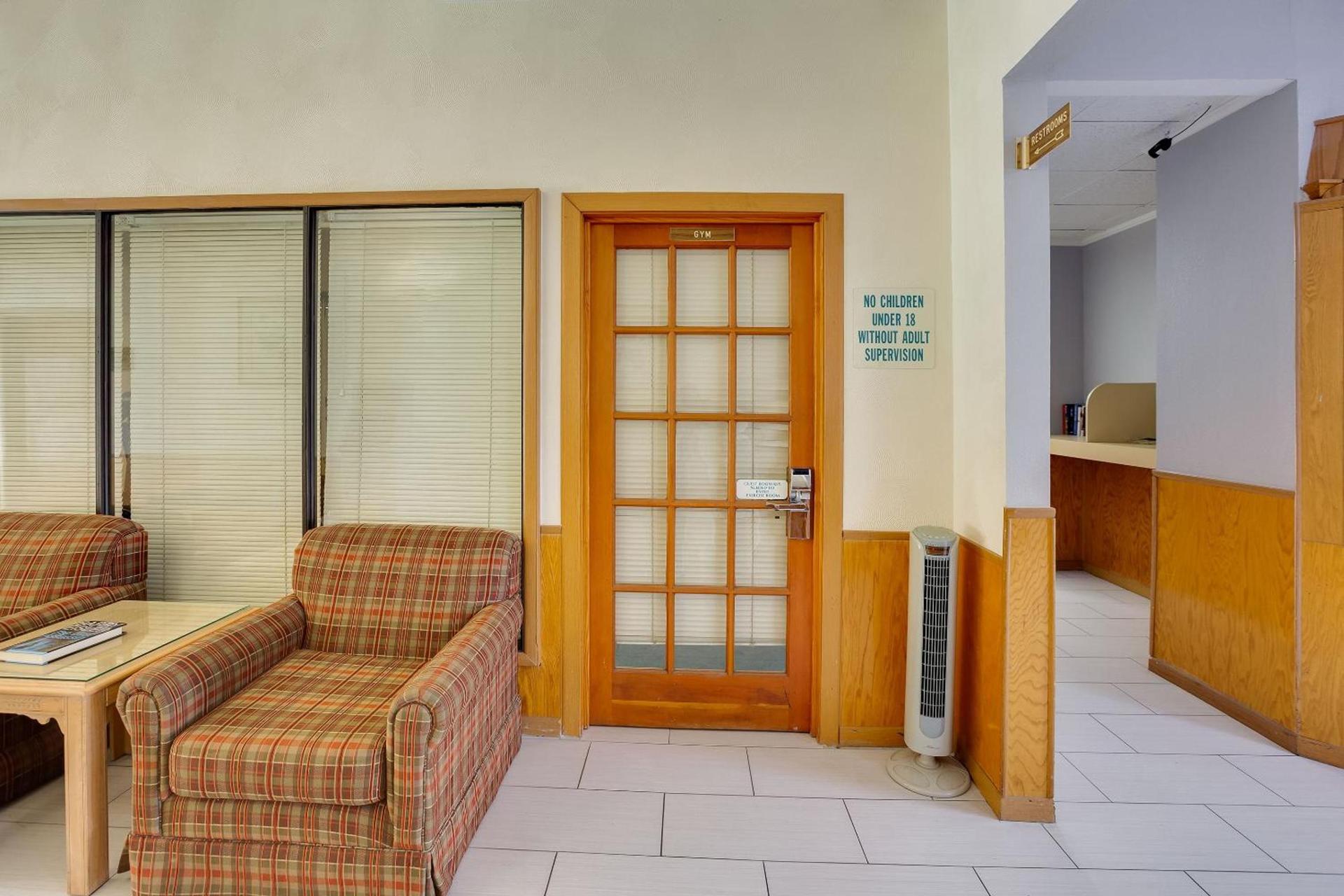 OYO Hotel Tyler Lindale photo 39