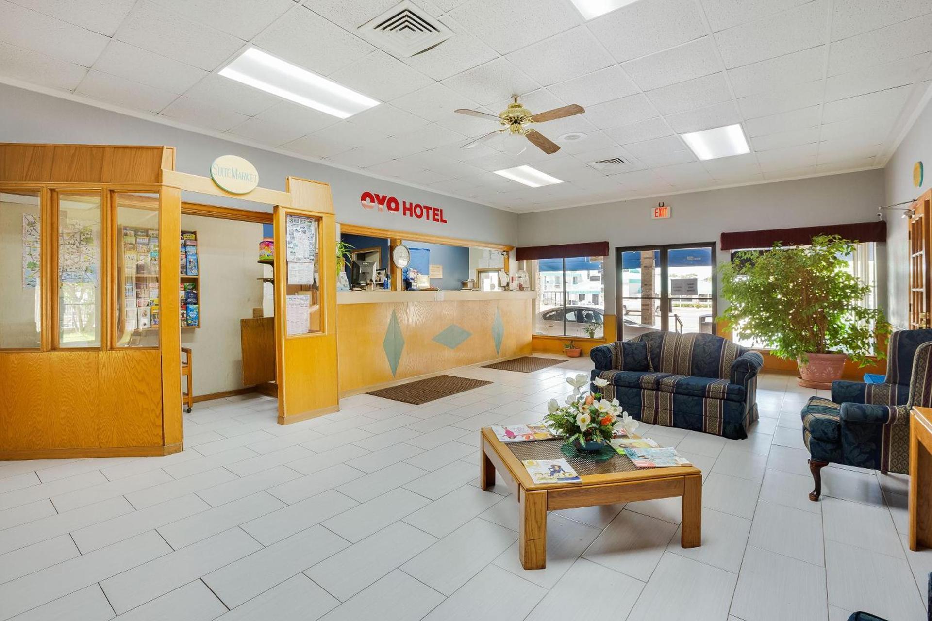 OYO Hotel Tyler Lindale photo 38