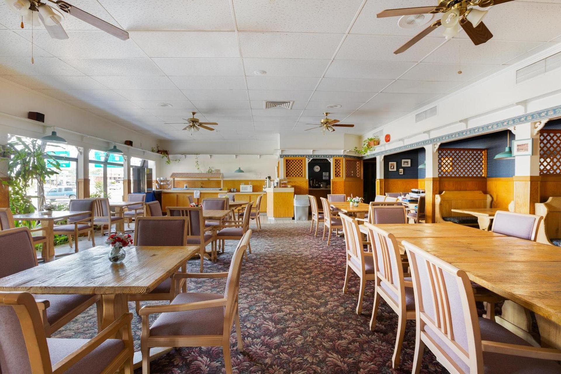 OYO Hotel Tyler Lindale photo 36