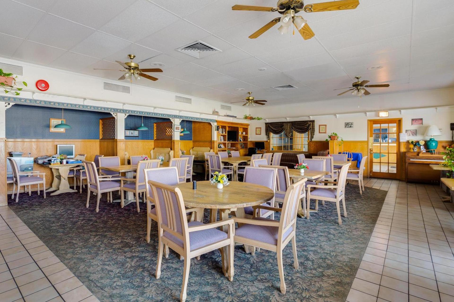 OYO Hotel Tyler Lindale photo 33