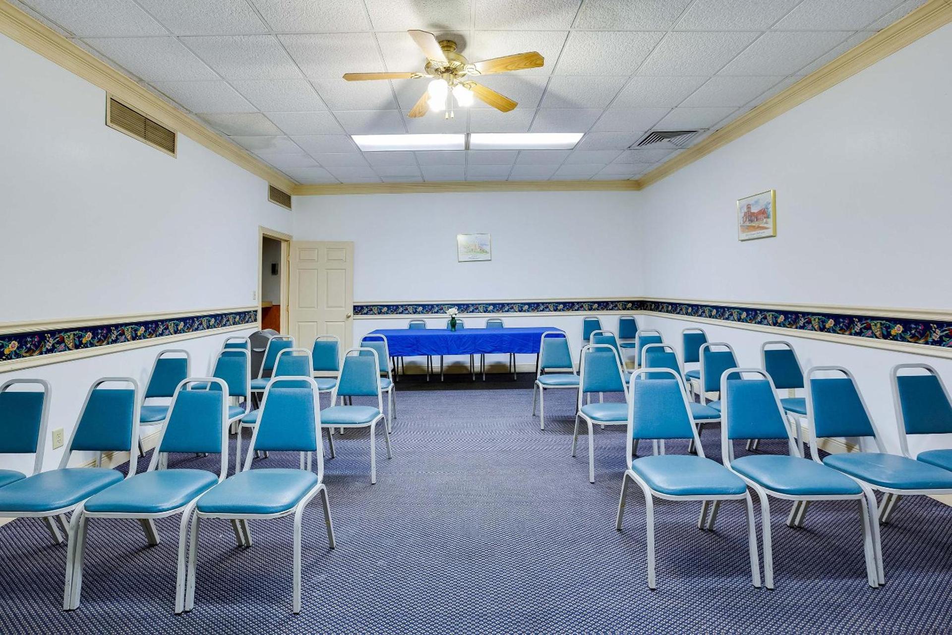 OYO Hotel Tyler Lindale photo 31