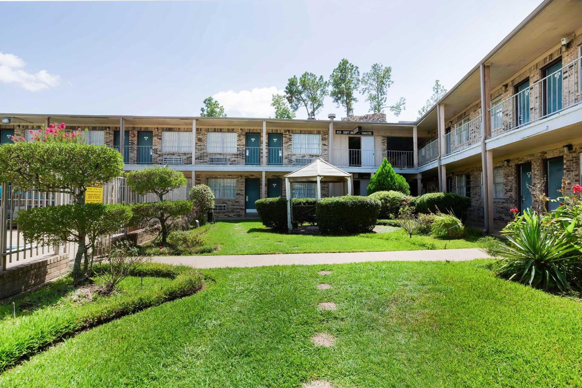 OYO Hotel Tyler Lindale photo 1