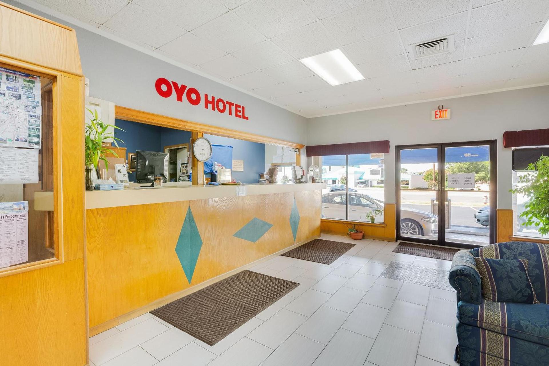 OYO Hotel Tyler Lindale photo 24