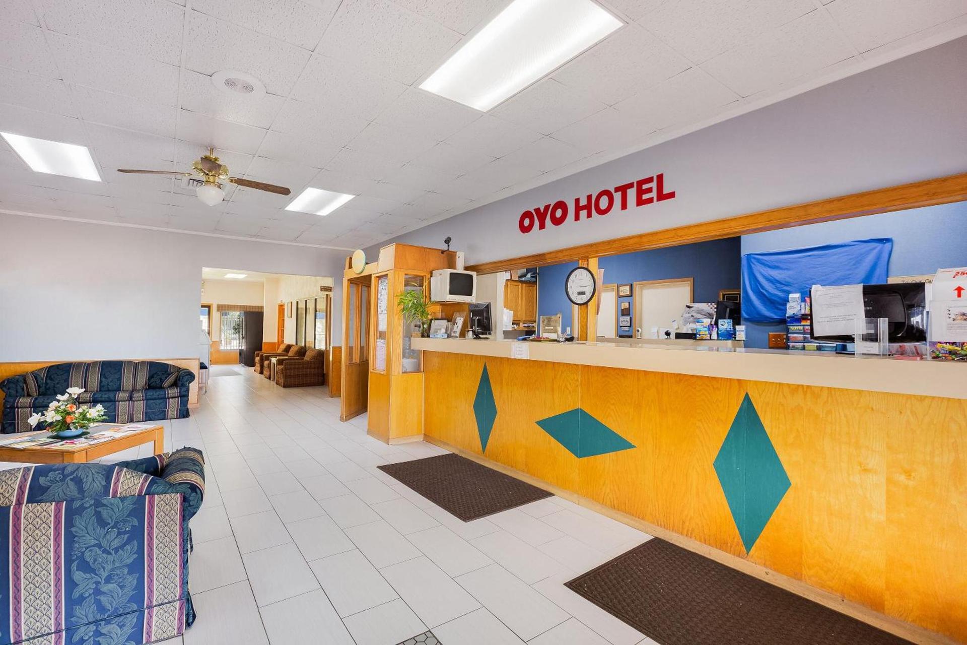 OYO Hotel Tyler Lindale photo 5