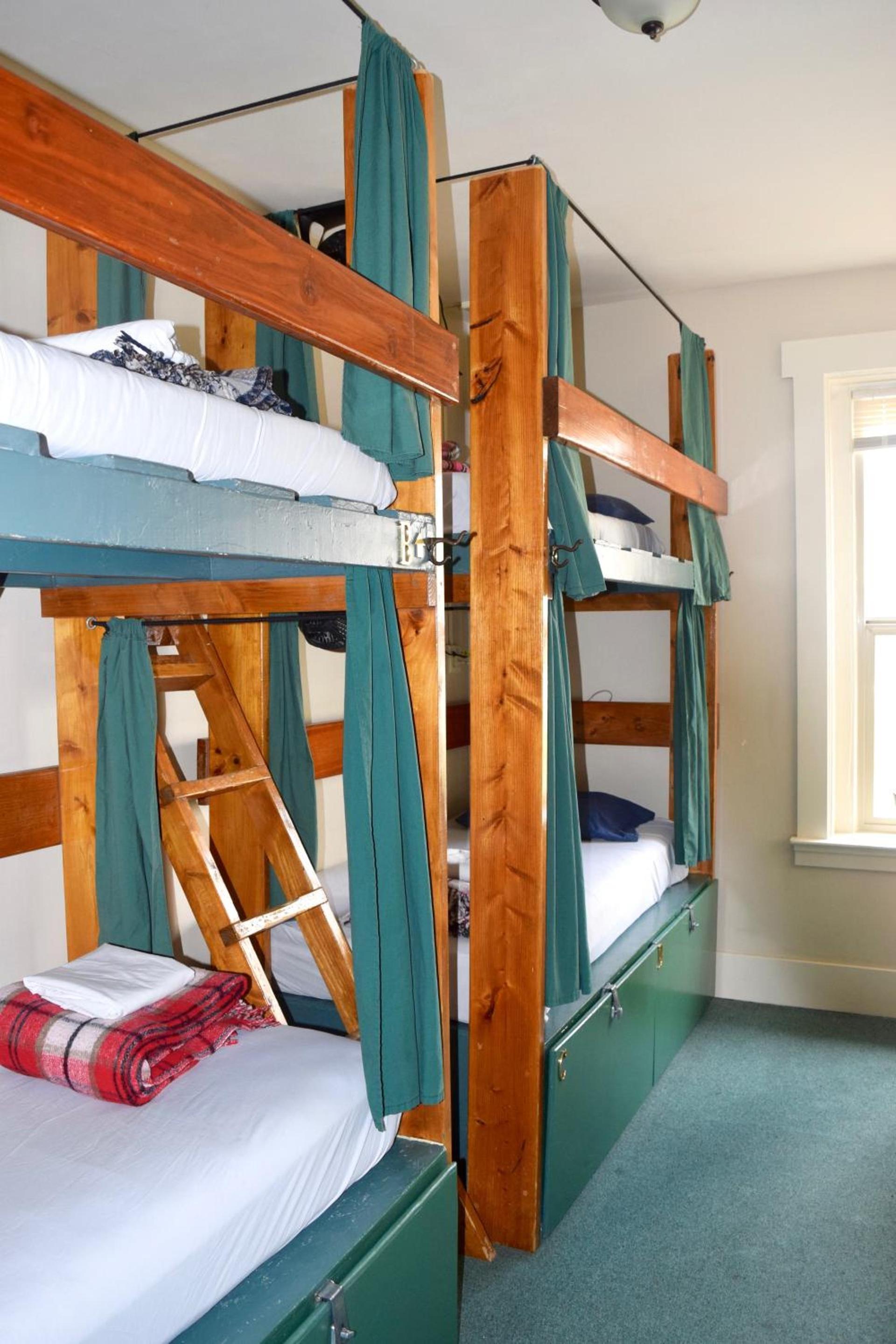 Green Tortoise Hostel Seattle photo 44