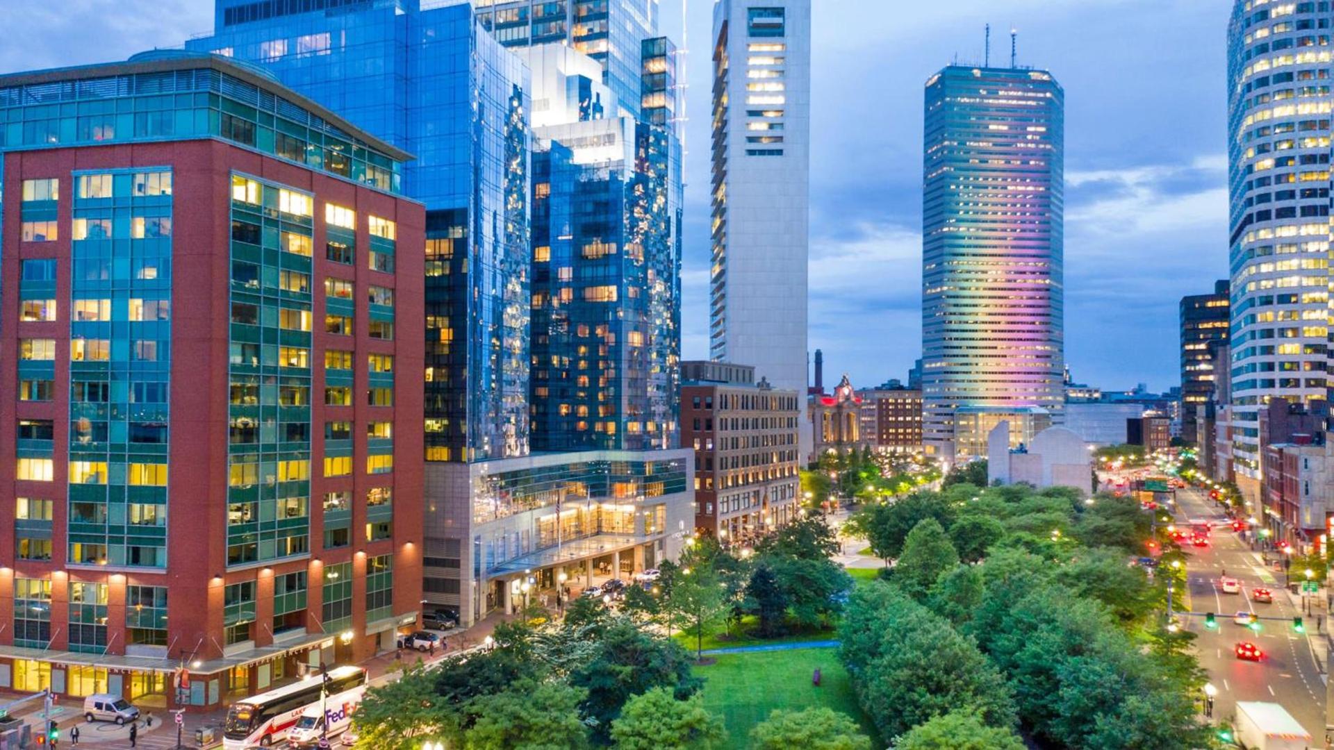 InterContinental Boston by IHG photo 30