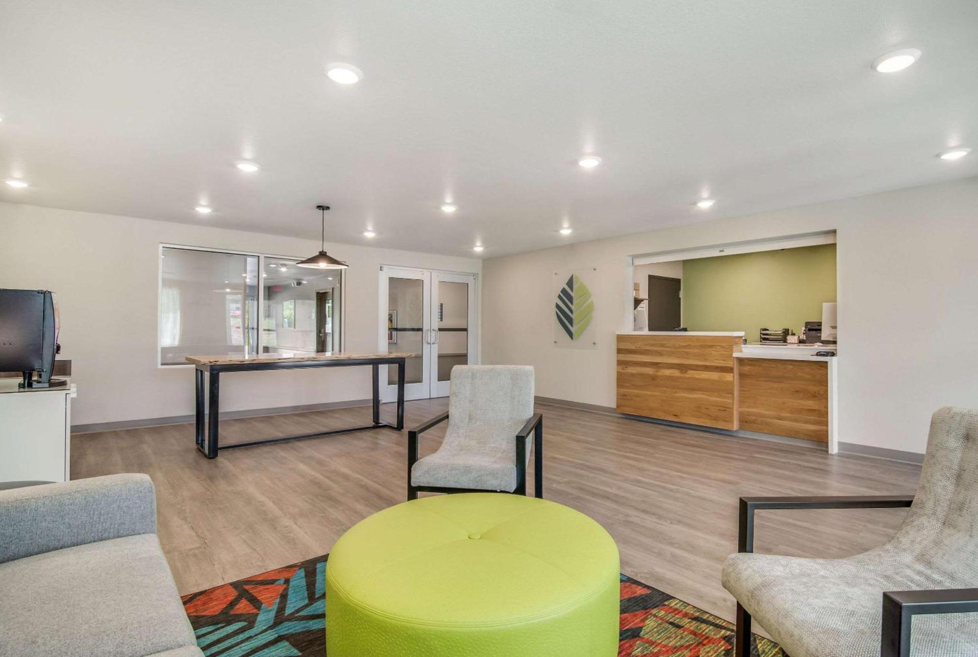 WoodSpring Suites Fort Mill photo 7