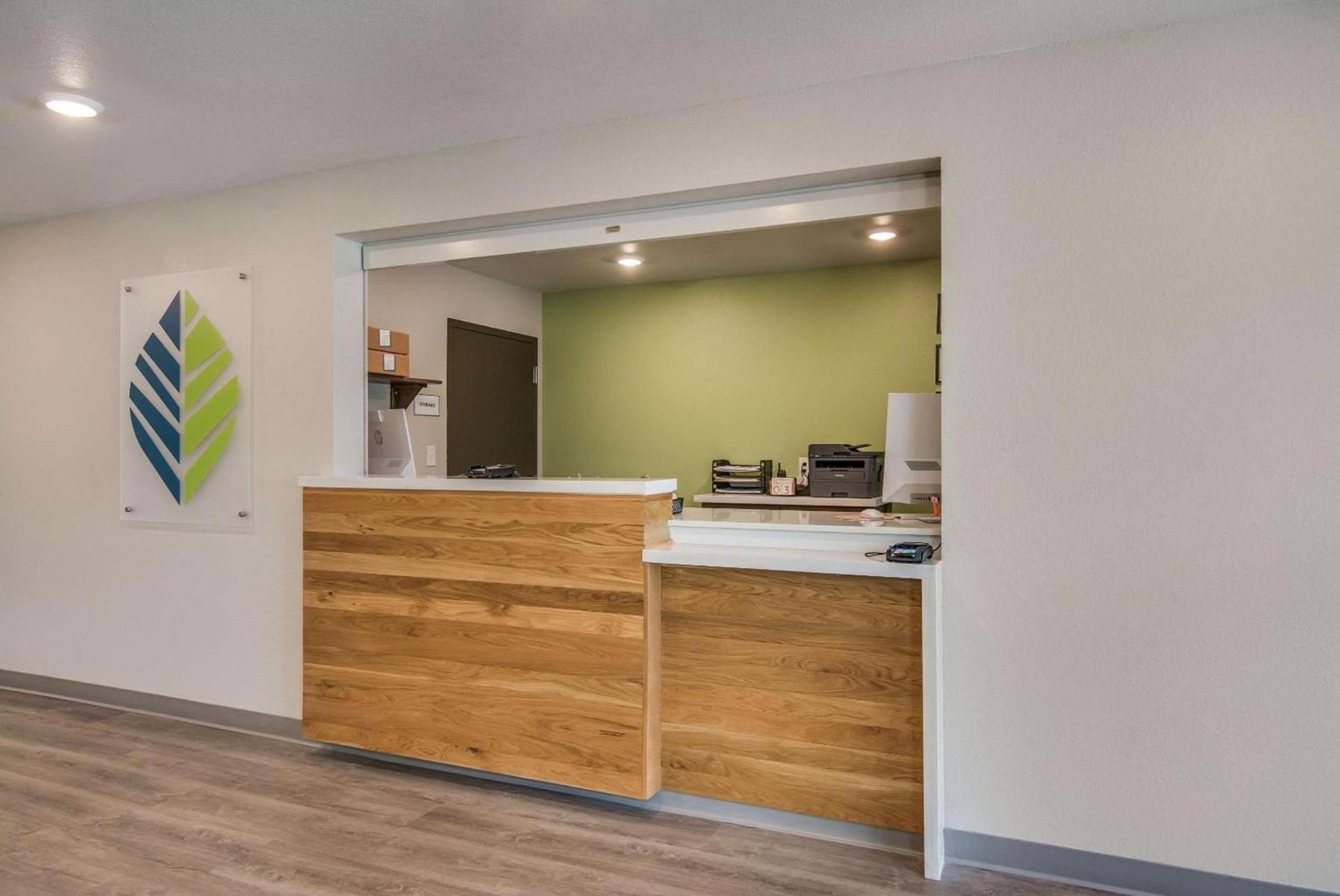 WoodSpring Suites Fort Mill photo 5