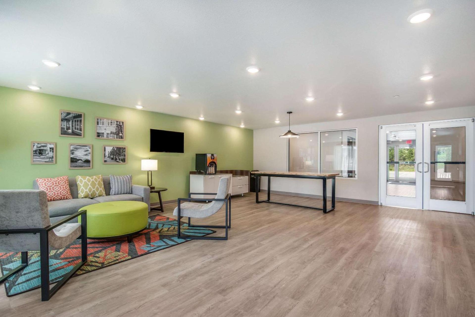 WoodSpring Suites Fort Mill photo 6
