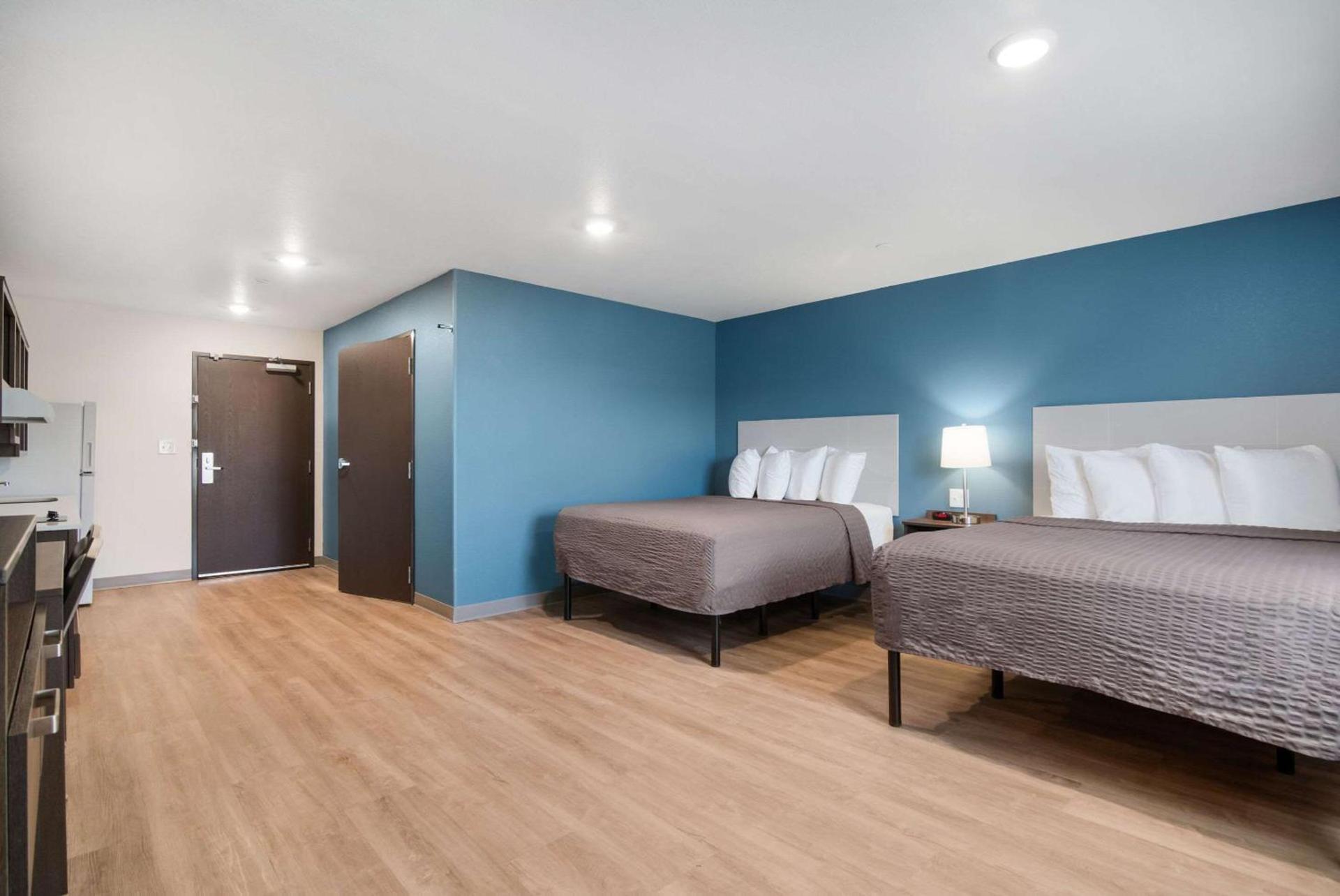 WoodSpring Suites Fort Mill photo 9