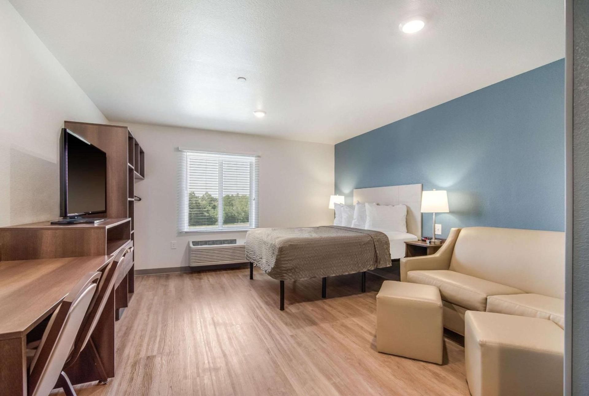 WoodSpring Suites Fort Mill photo 14