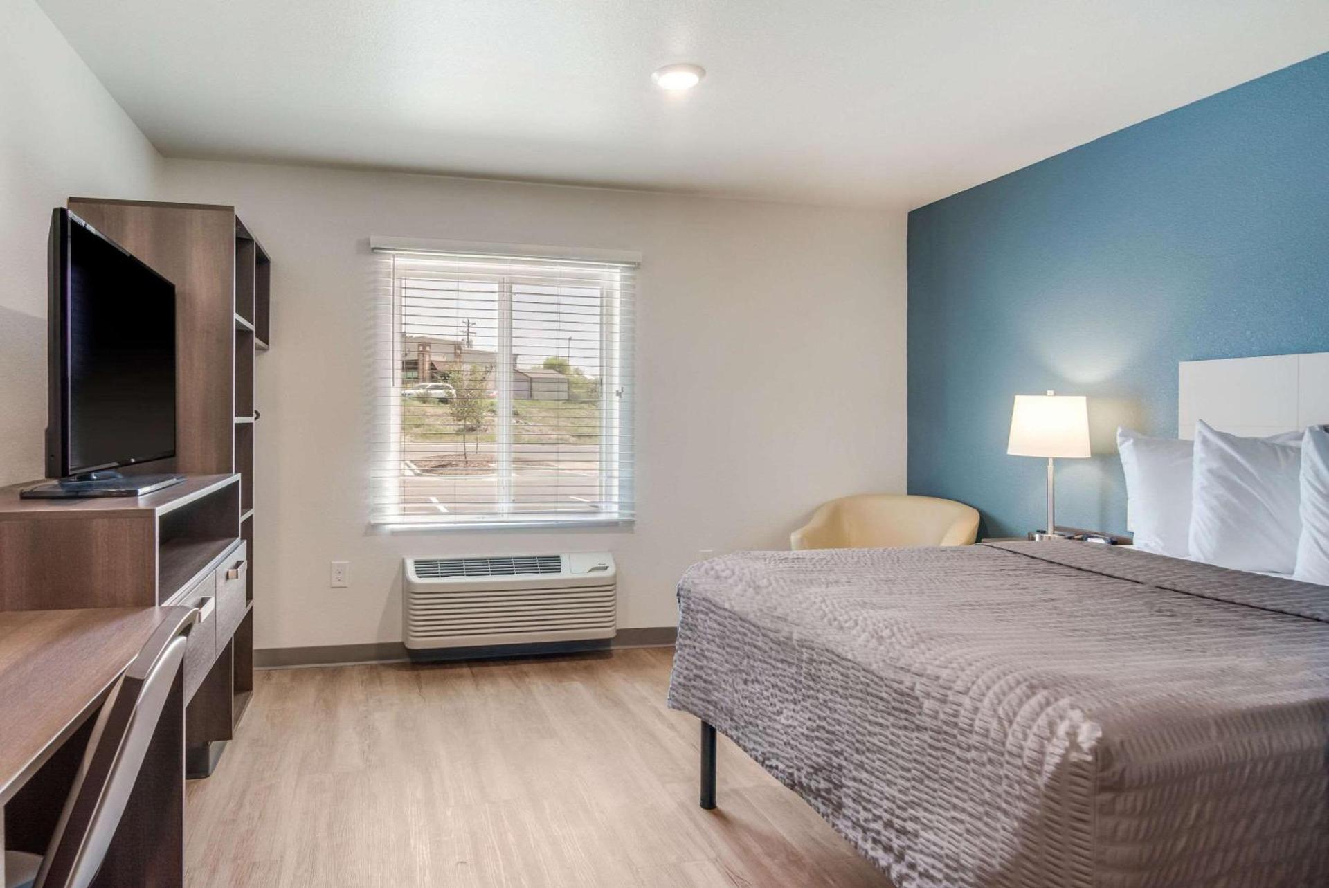WoodSpring Suites Fort Mill photo 11