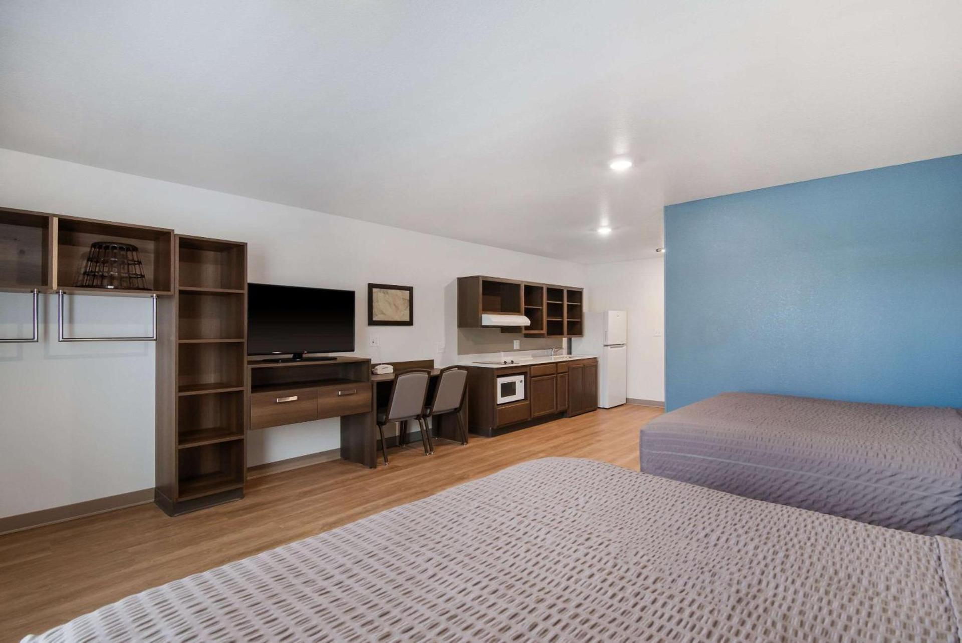 WoodSpring Suites Fort Mill photo 10