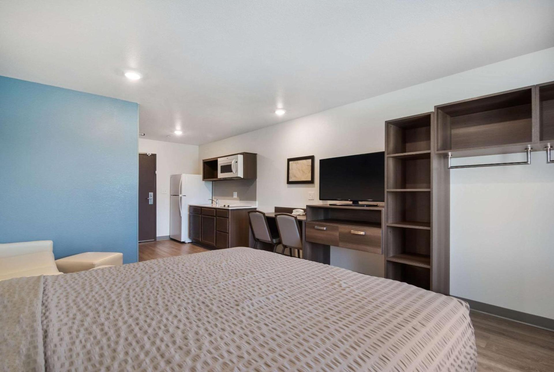 WoodSpring Suites Fort Mill photo 15