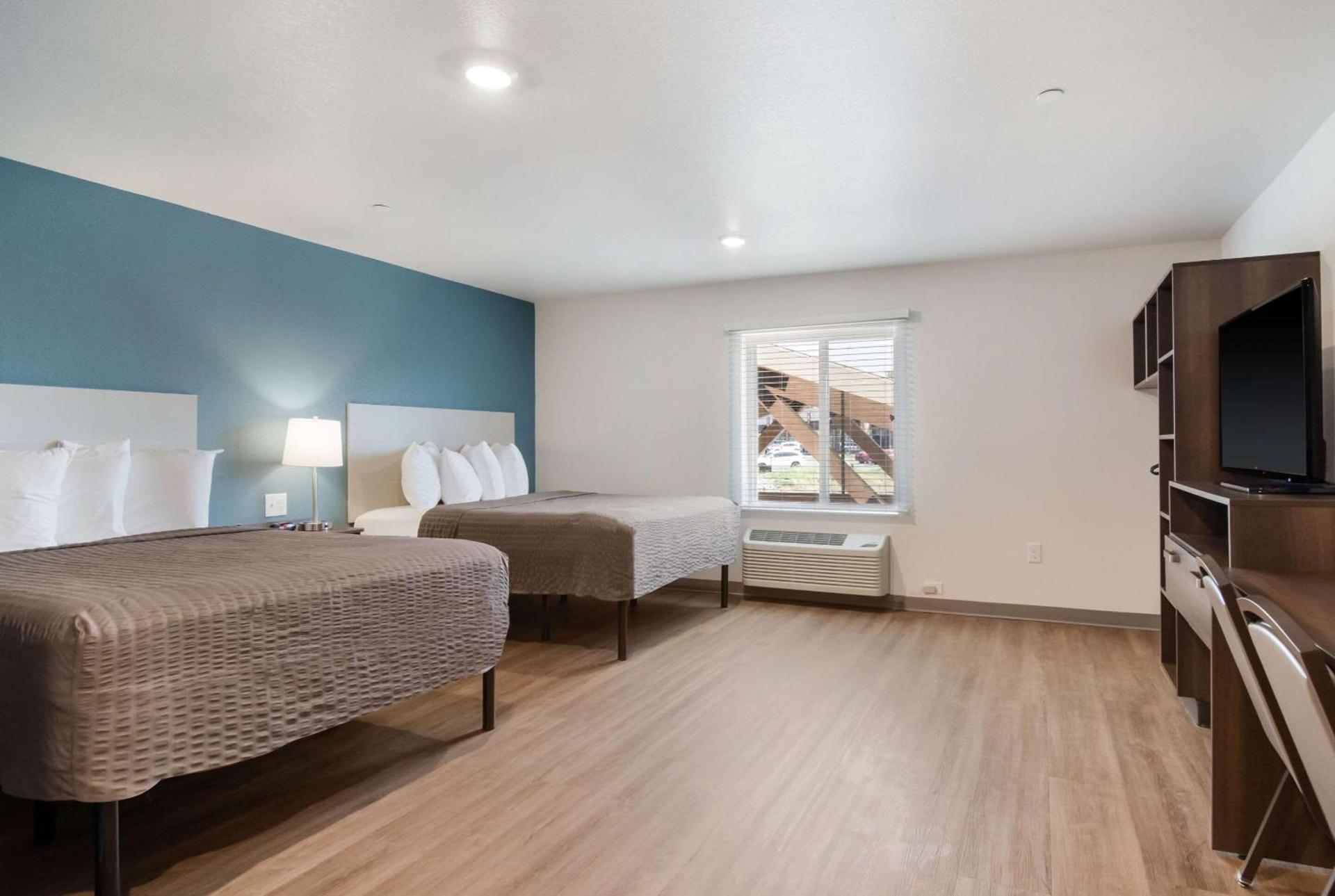 WoodSpring Suites Fort Mill photo 8