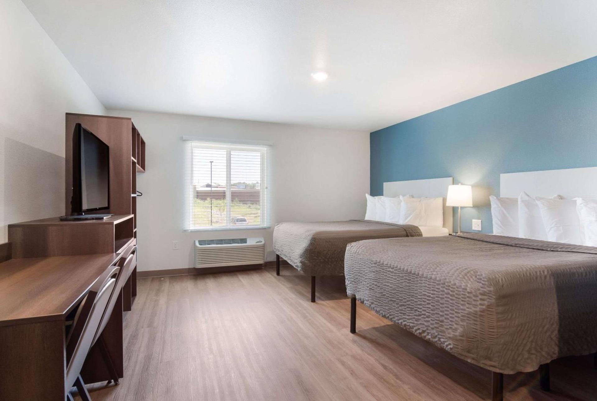 WoodSpring Suites Fort Mill photo 17