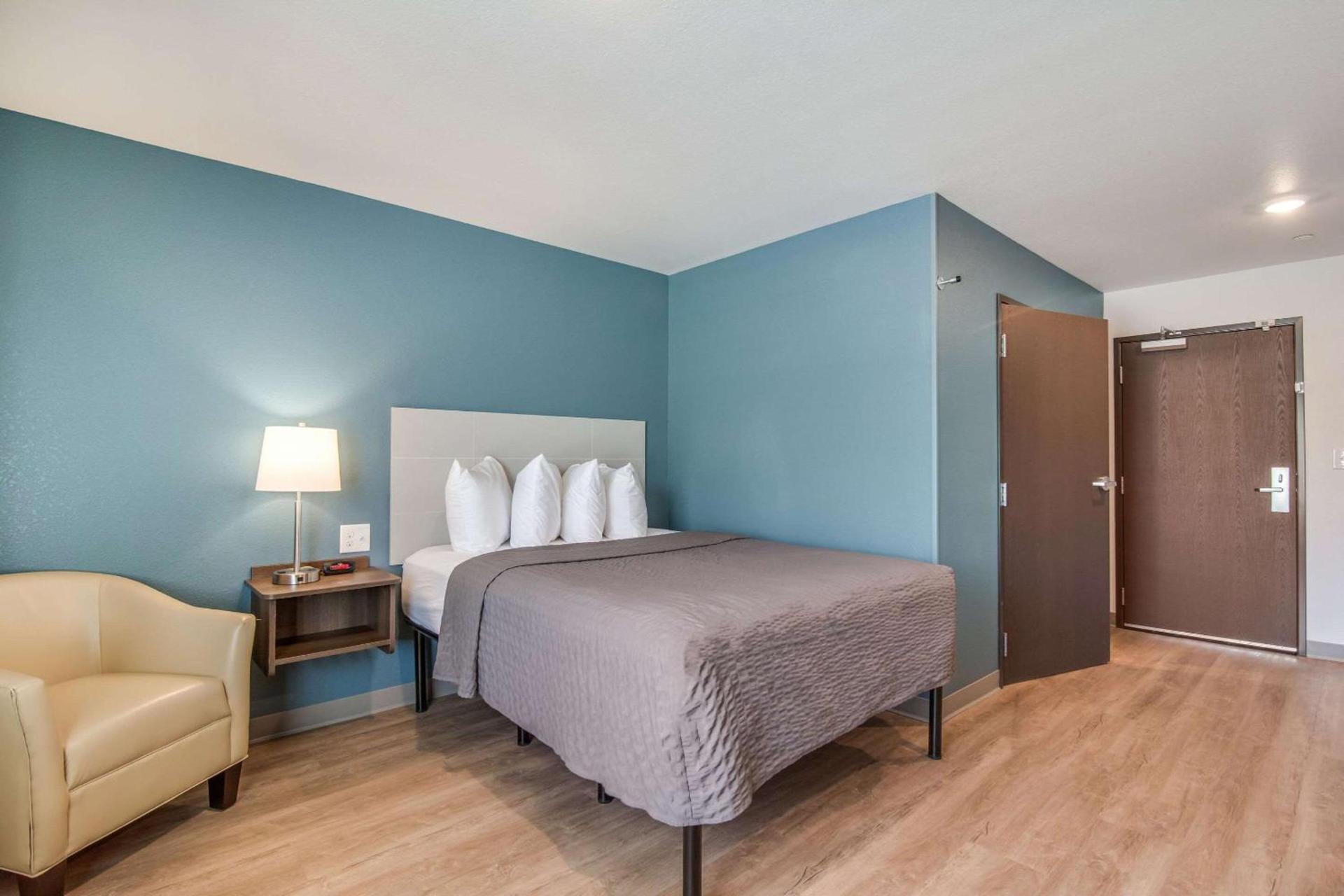 WoodSpring Suites Fort Mill photo 13
