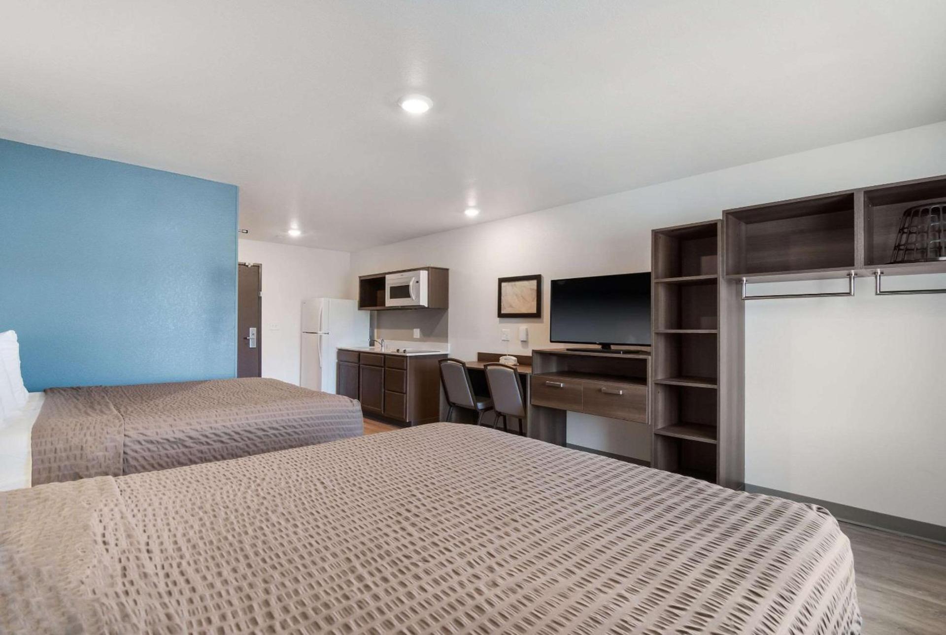 WoodSpring Suites Fort Mill photo 19
