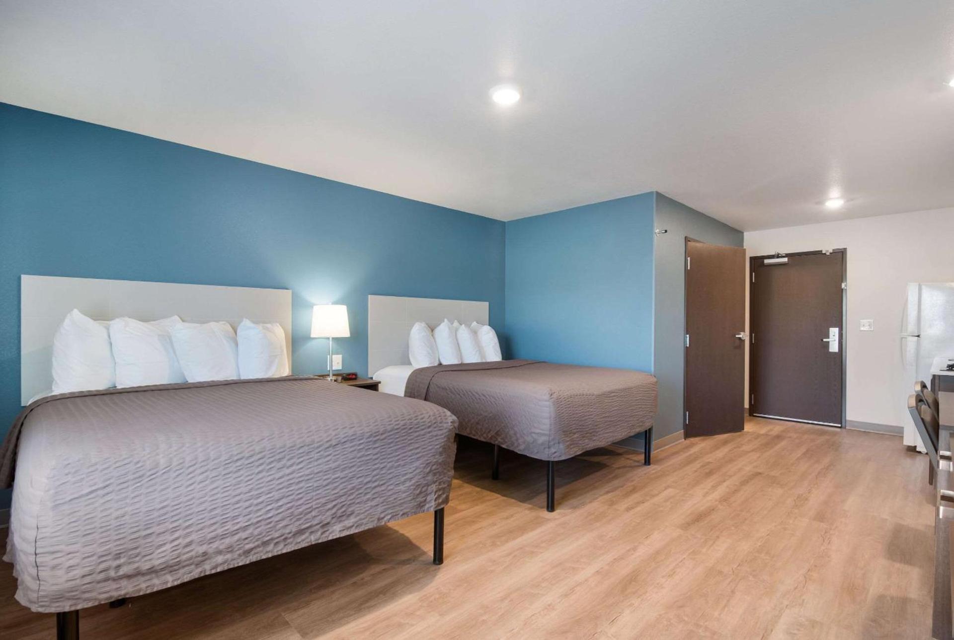 WoodSpring Suites Fort Mill photo 18