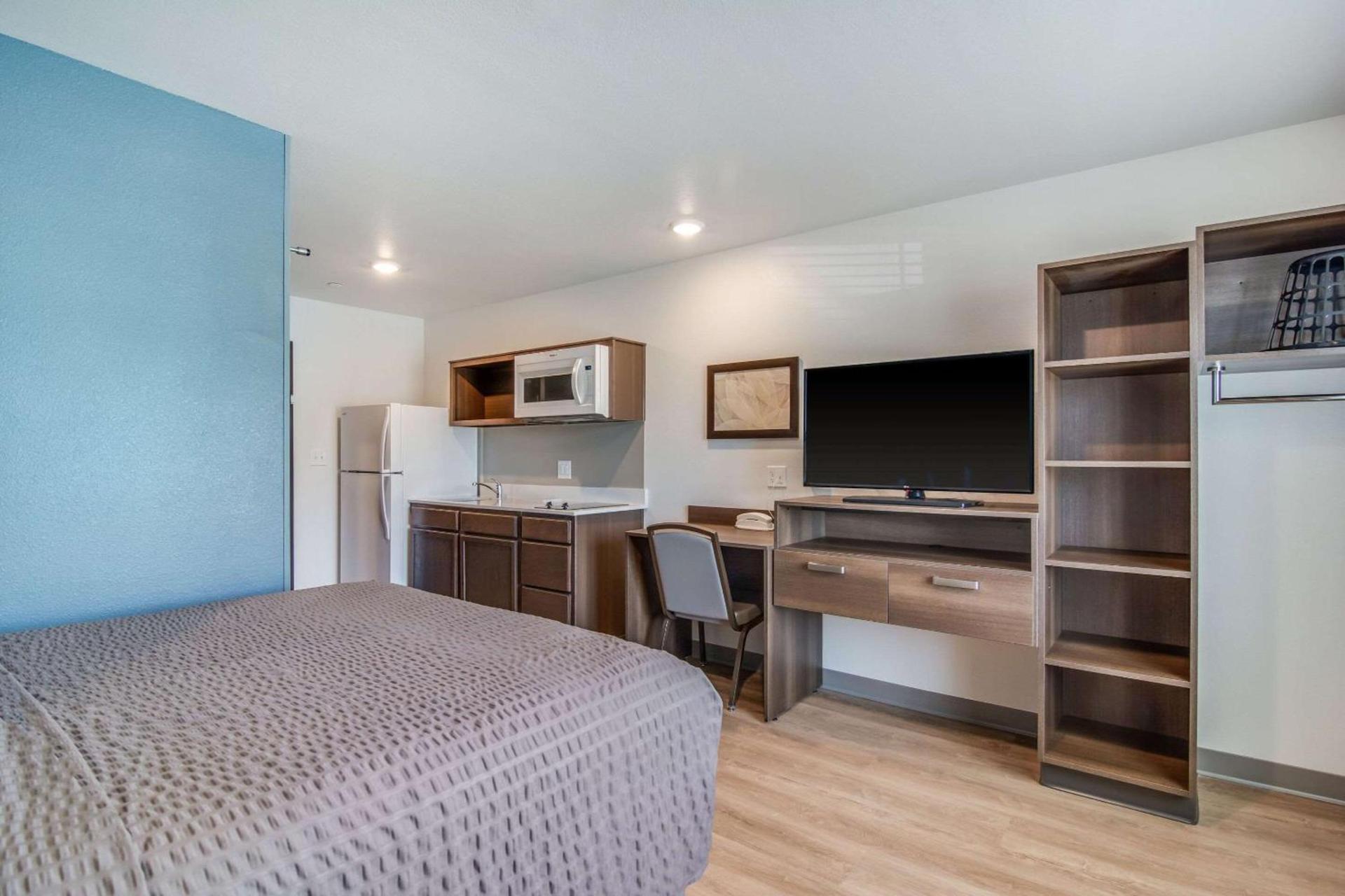 WoodSpring Suites Fort Mill photo 12