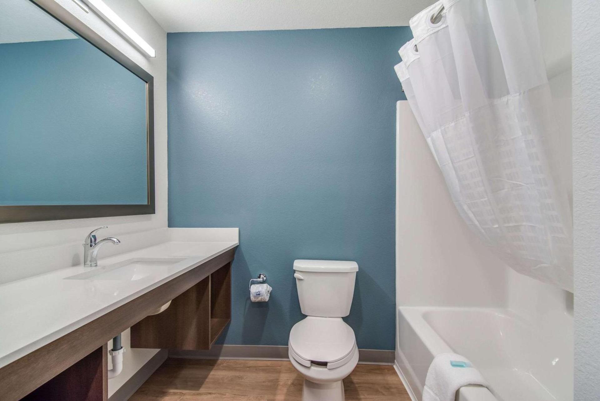 WoodSpring Suites Fort Mill photo 20