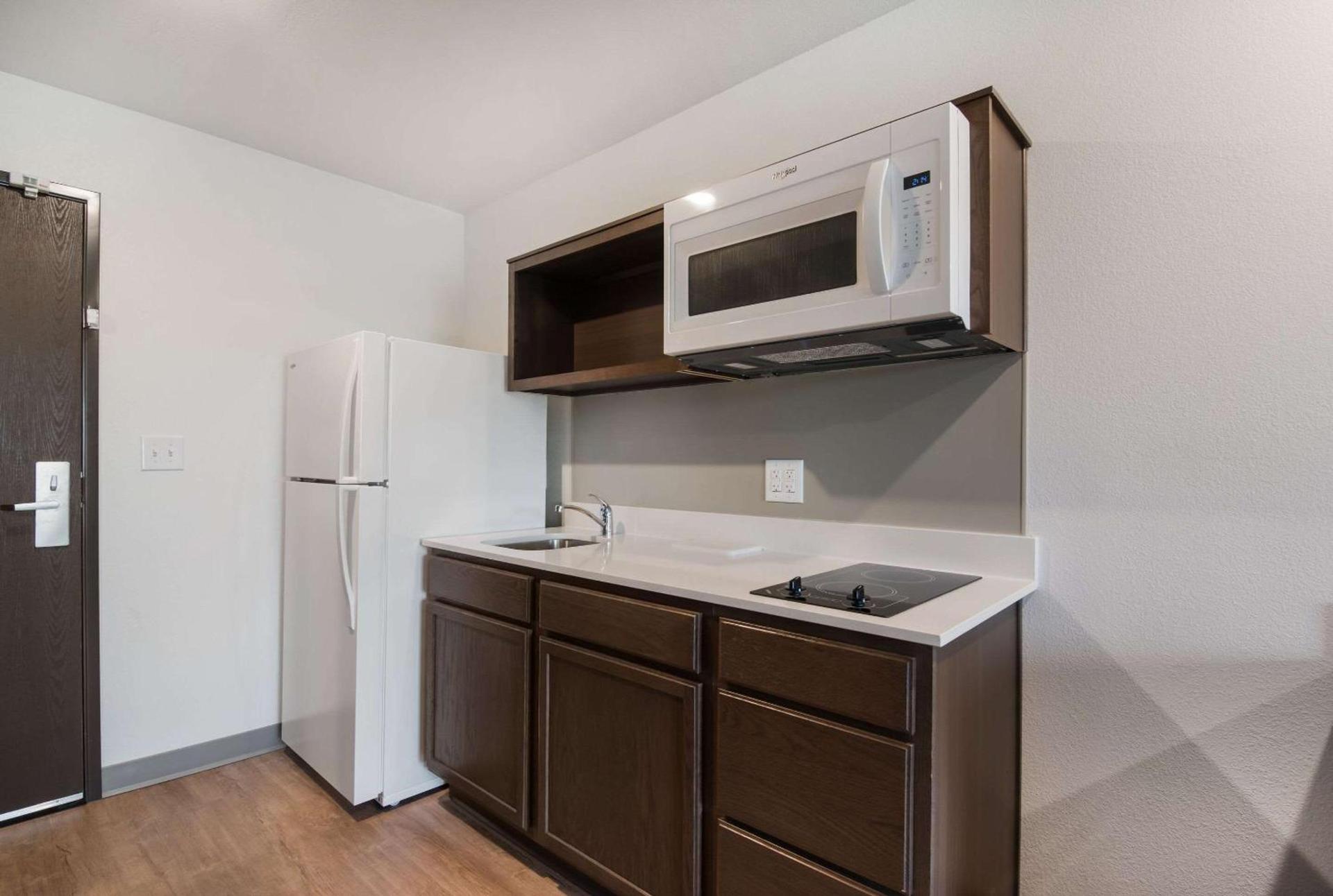 WoodSpring Suites Fort Mill photo 21