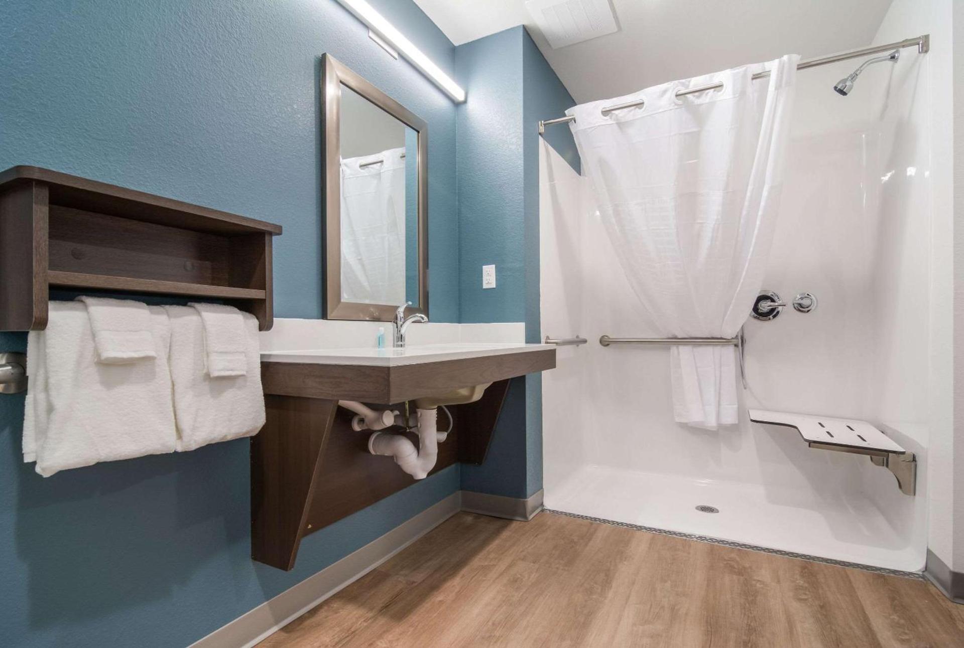 WoodSpring Suites Fort Mill photo 23