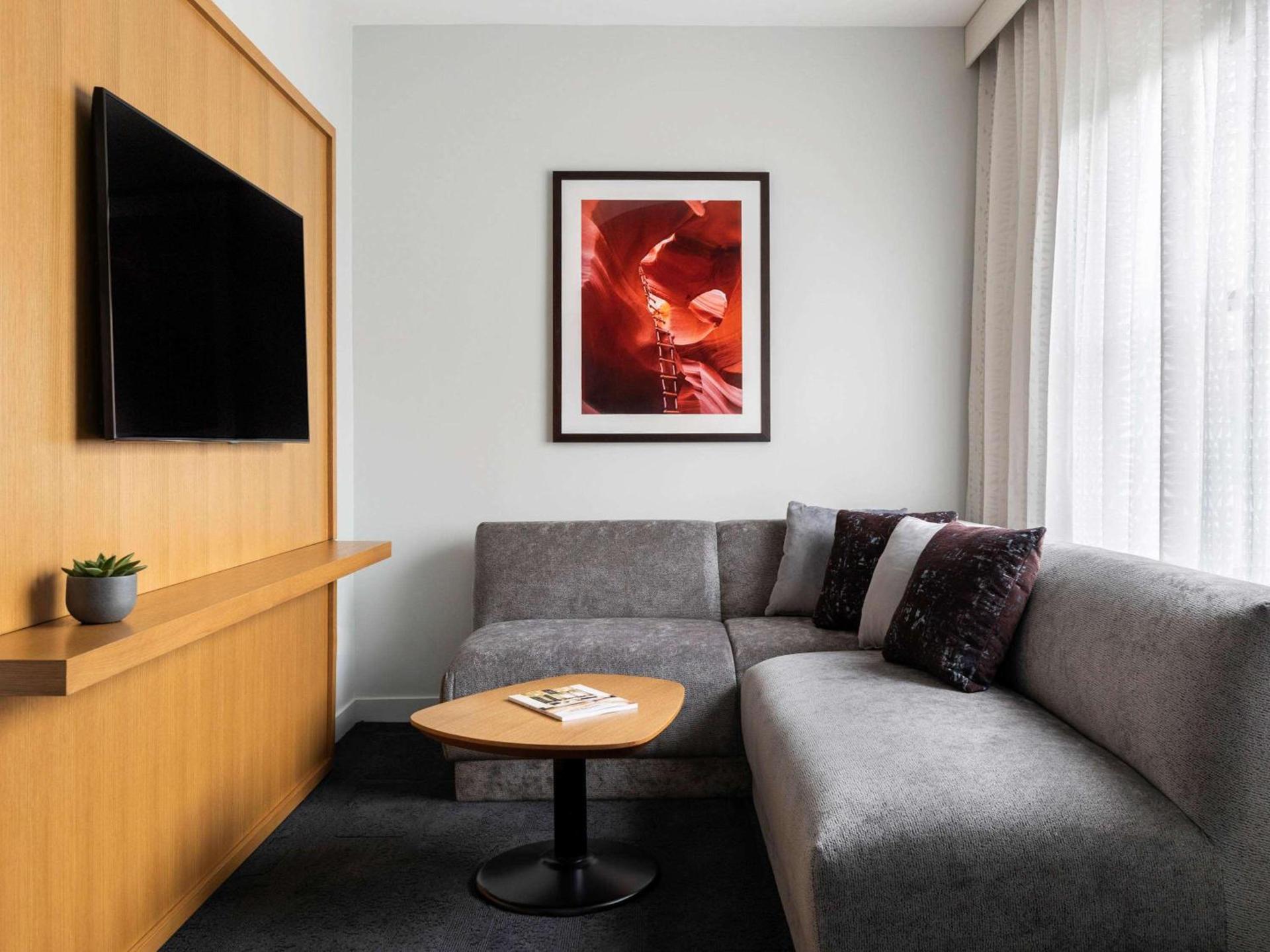 Hotel 55 Chicago Downtown photo 52