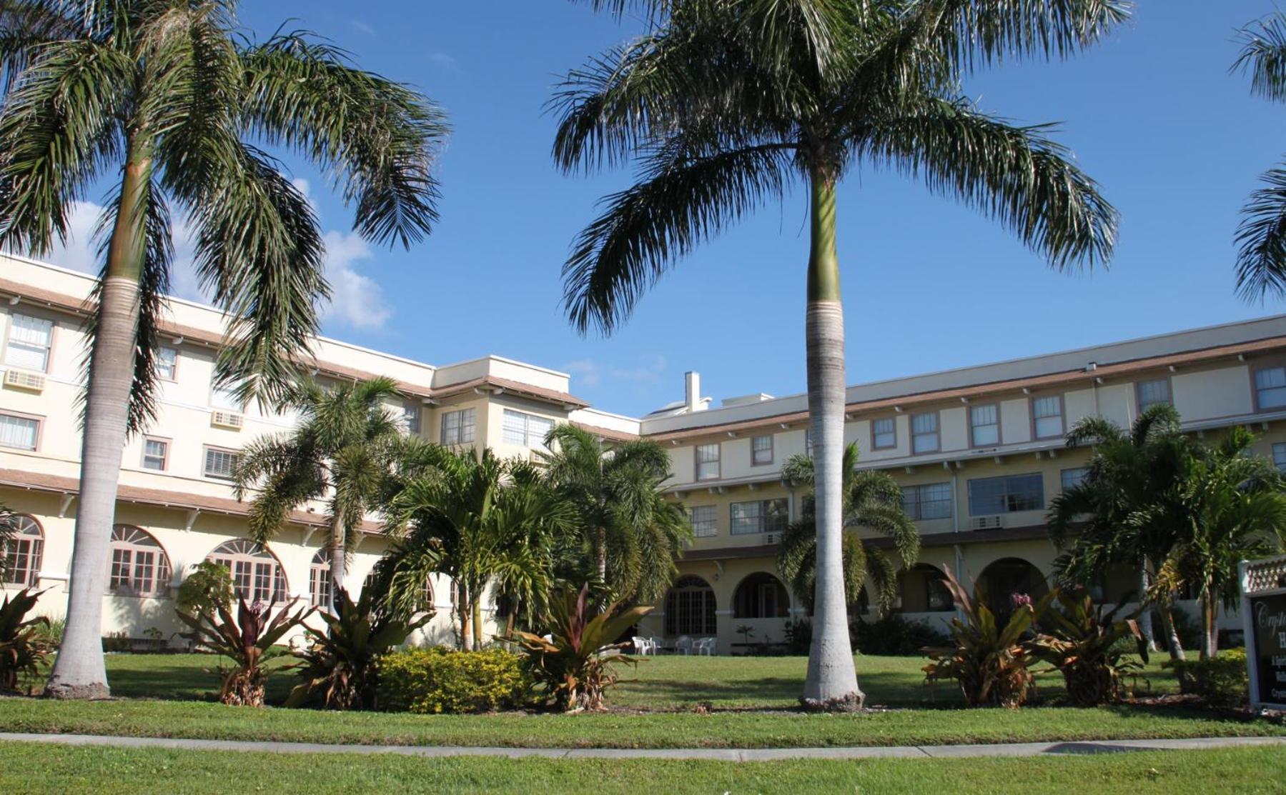 Crystal Bay Historic Hotel photo 8