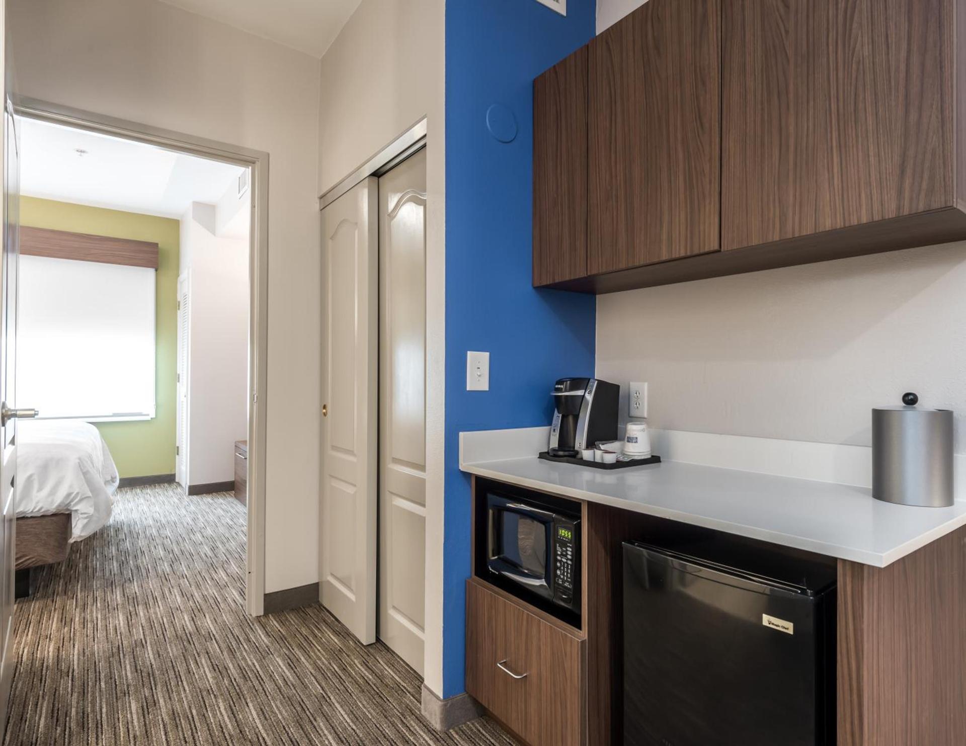 Holiday Inn Express Hotel & Suites Lagrange I-85 by IHG photo 10
