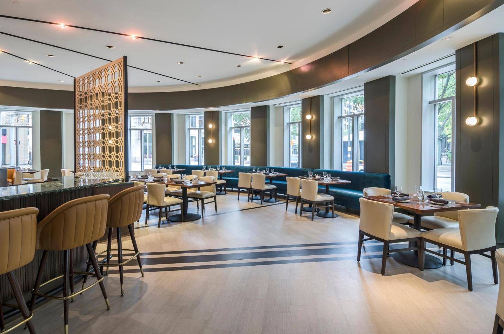 Crowne Plaza Cleveland at Playhouse Square by IHG photo 24