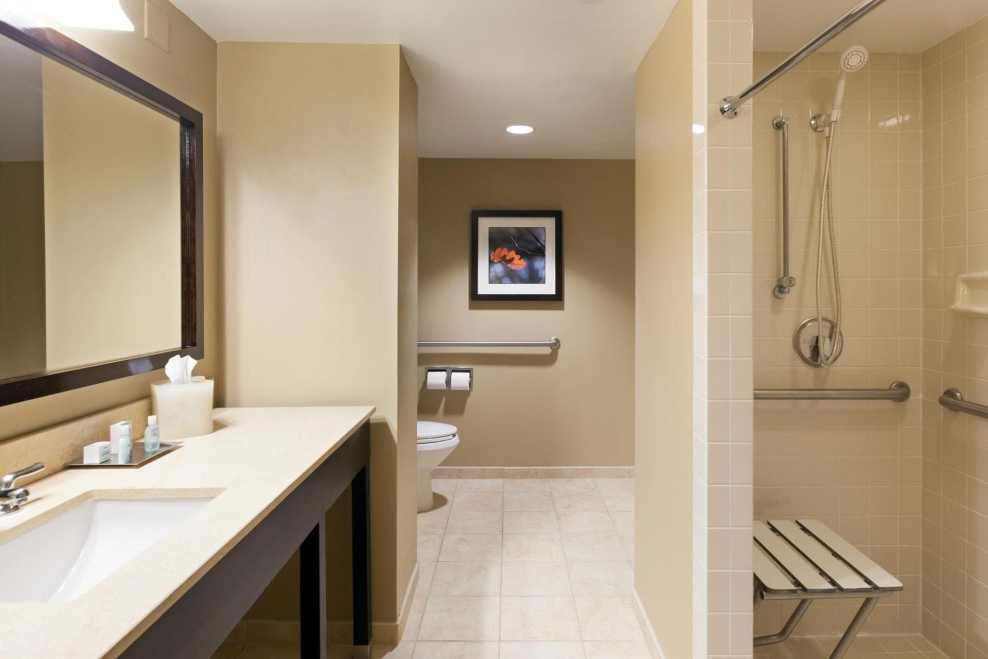 Crowne Plaza Cleveland at Playhouse Square by IHG photo 23