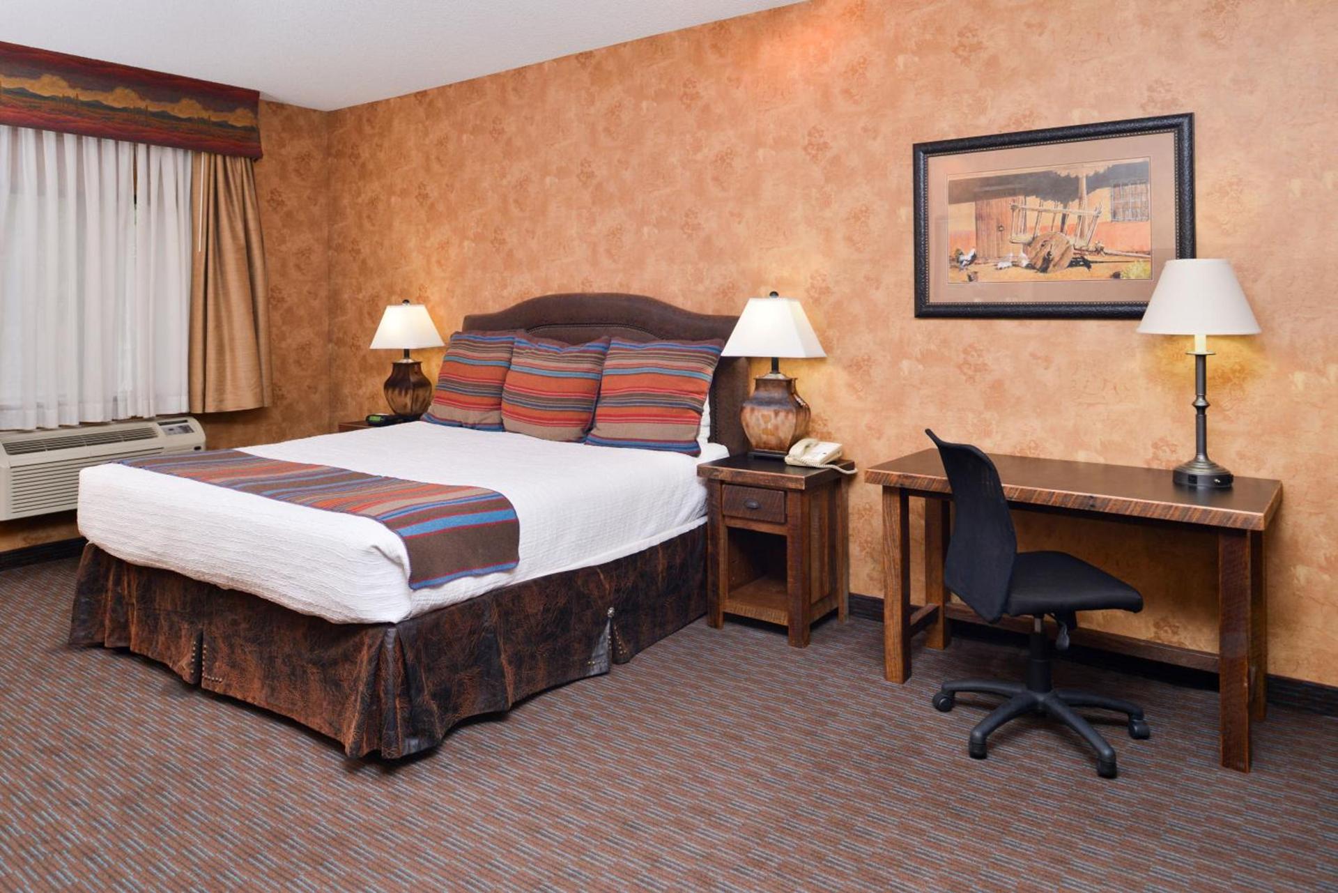 Best Western Plus Inn of Santa Fe photo 38