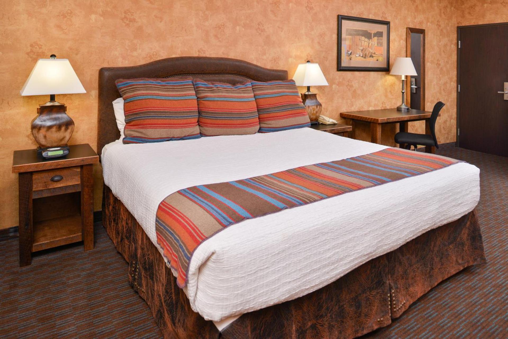 Best Western Plus Inn of Santa Fe photo 36