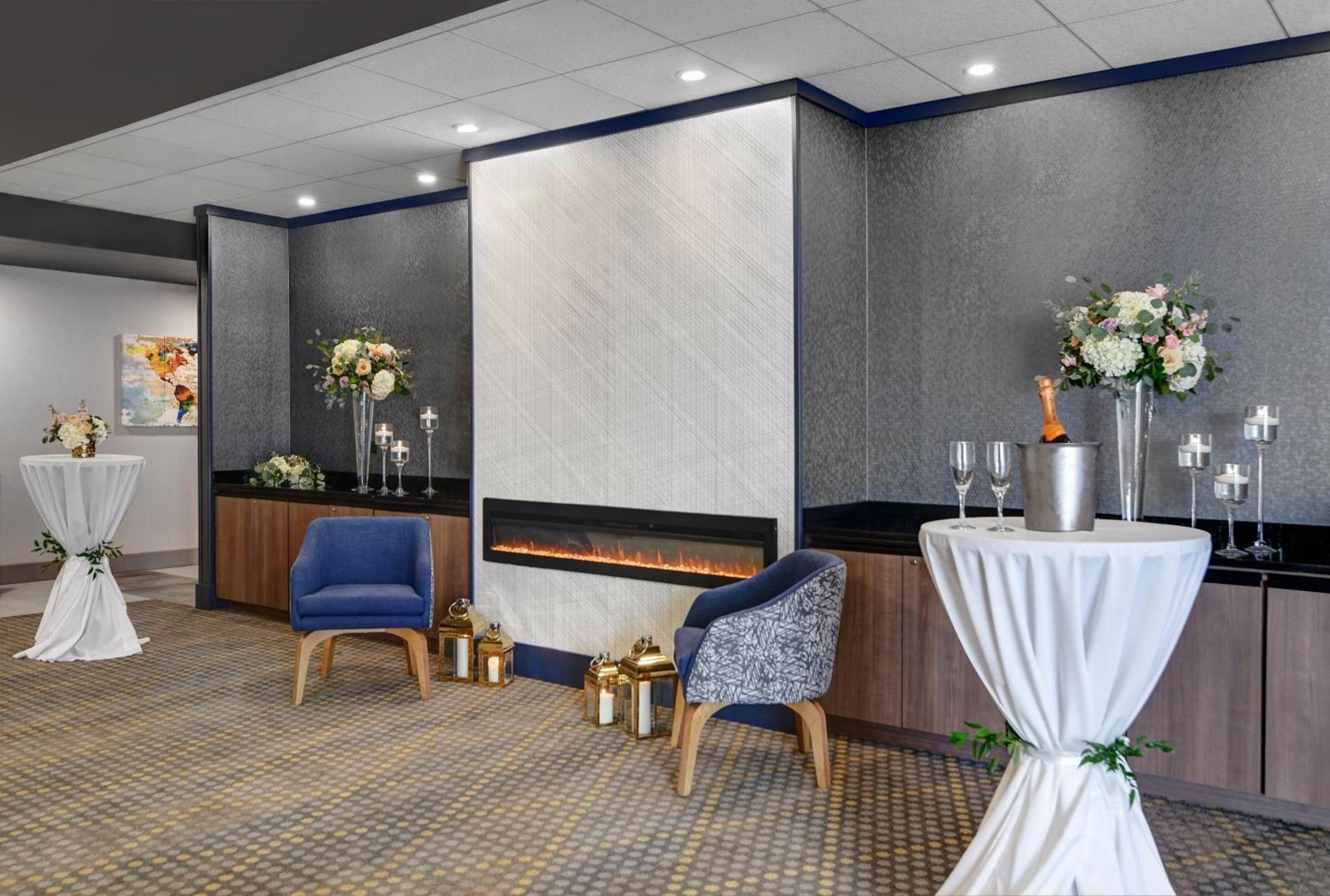 Holiday Inn Philadelphia-Cherry Hill by IHG photo 33