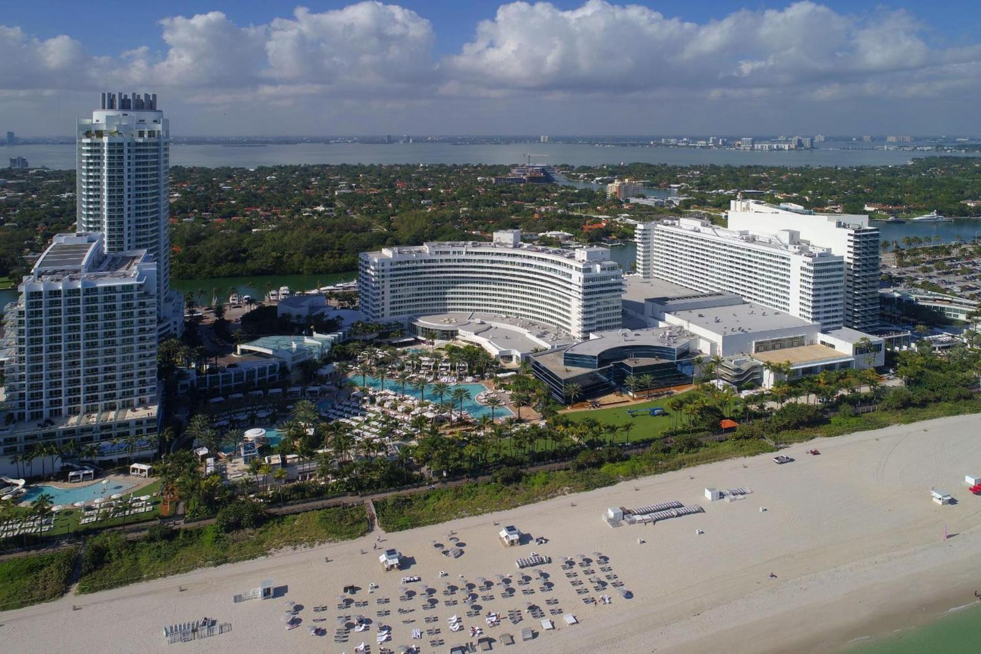 FB Miami Beach Tresor Private Luxury Suites photo 41