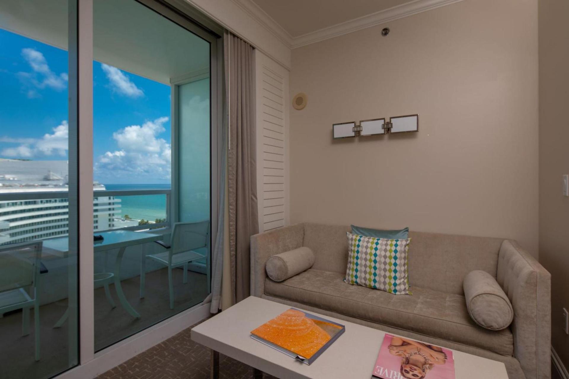 FB Miami Beach Tresor Private Luxury Suites photo 33